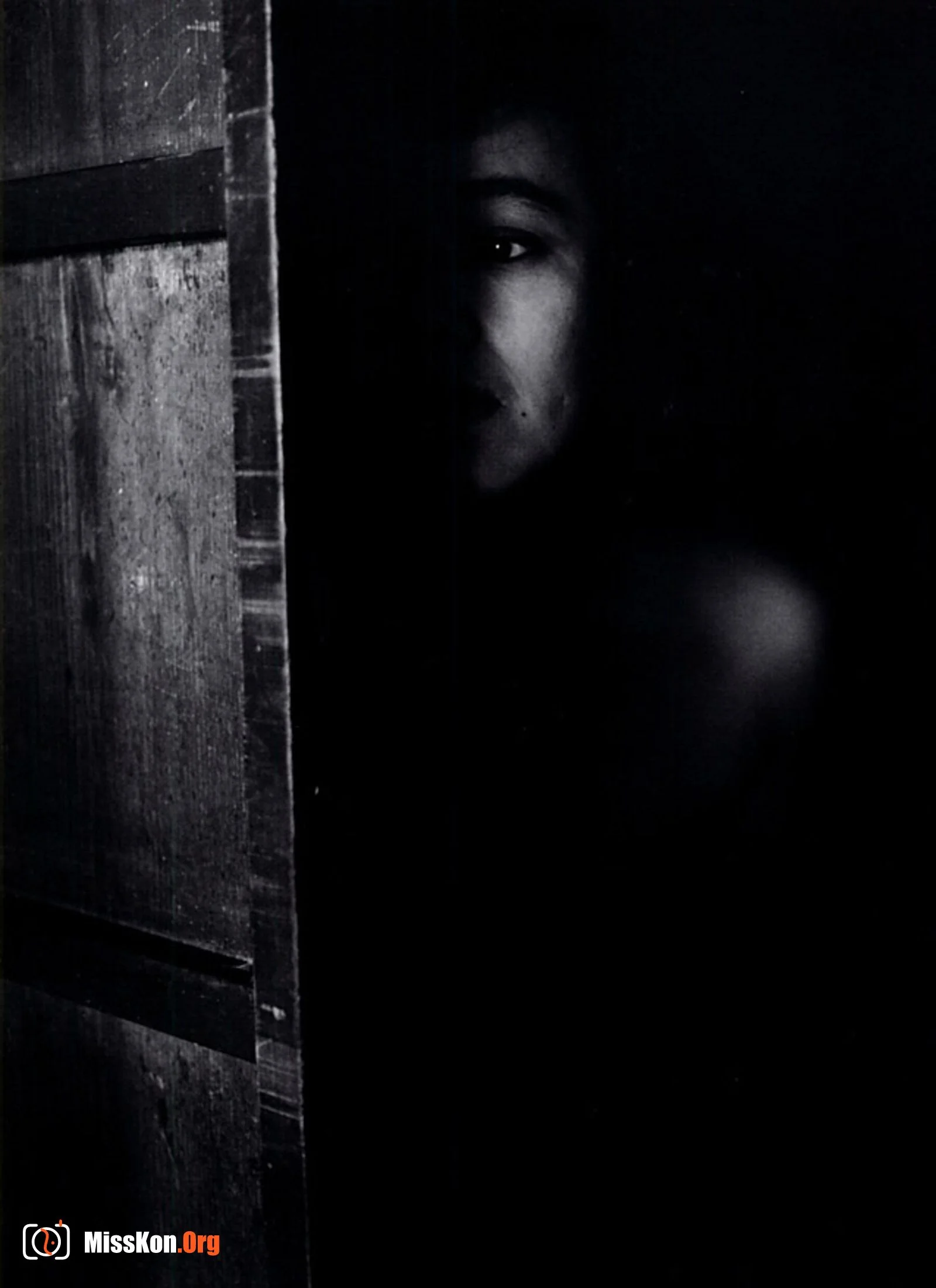 Shimobu Otake: Light of The Dark (Vol. 1993.2) - Photo 18
