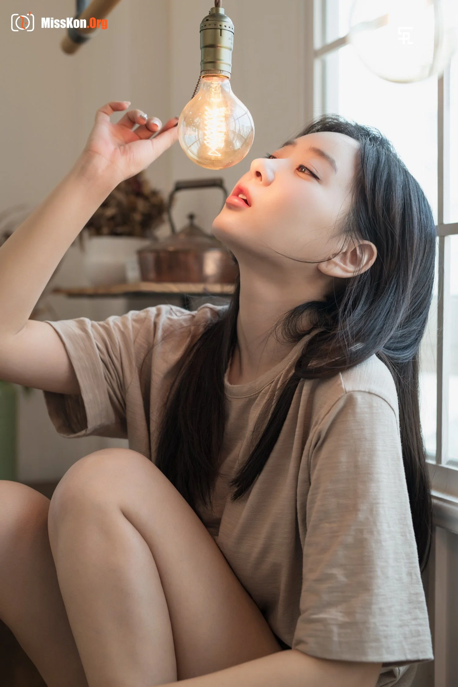 申才恩（신재은）《Blessing》 - 照片 19