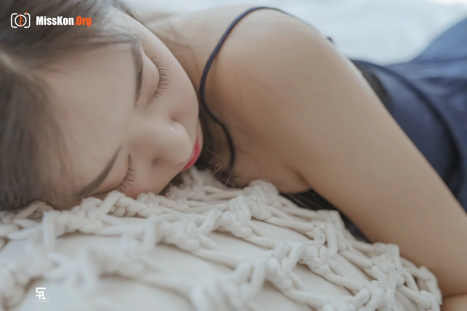申才恩（신재은）《Blessing》 - 照片 2