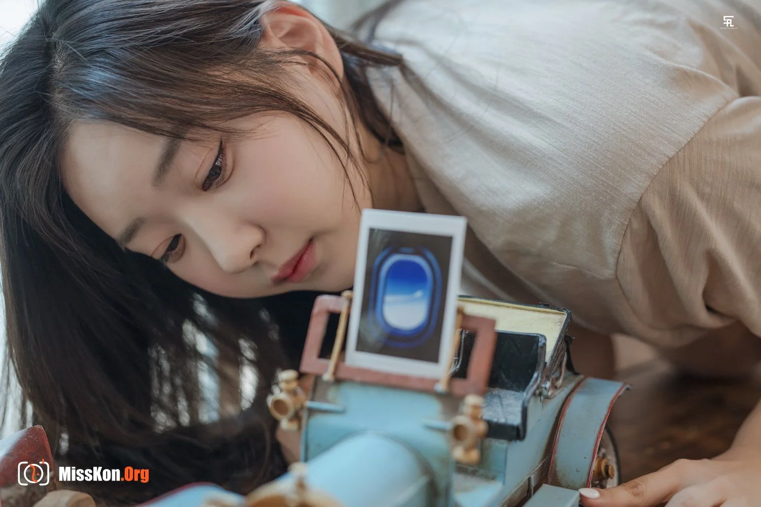 Shin Jae Eun: Blessing - Photo 26
