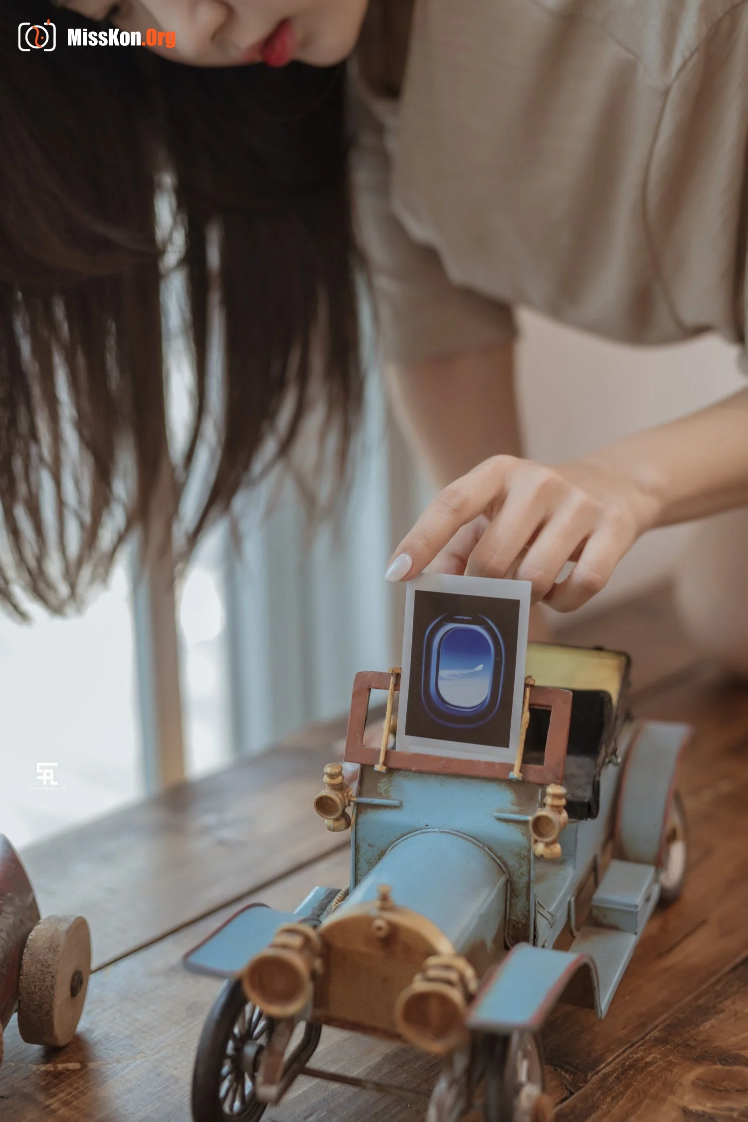 Shin Jae Eun: Blessing - Photo 27
