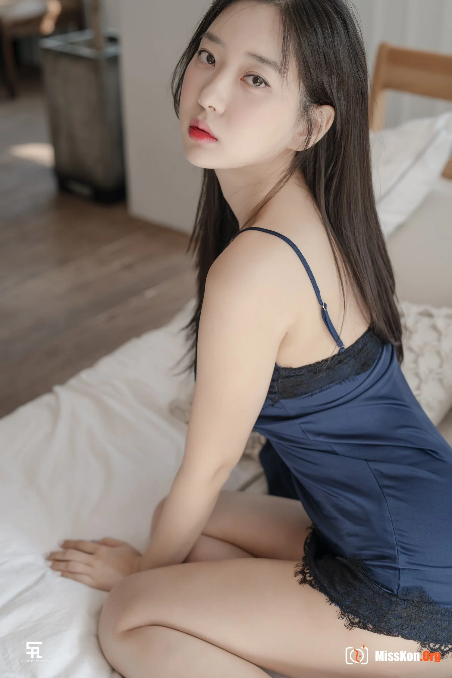 申才恩（신재은）《Blessing》 - 照片 6