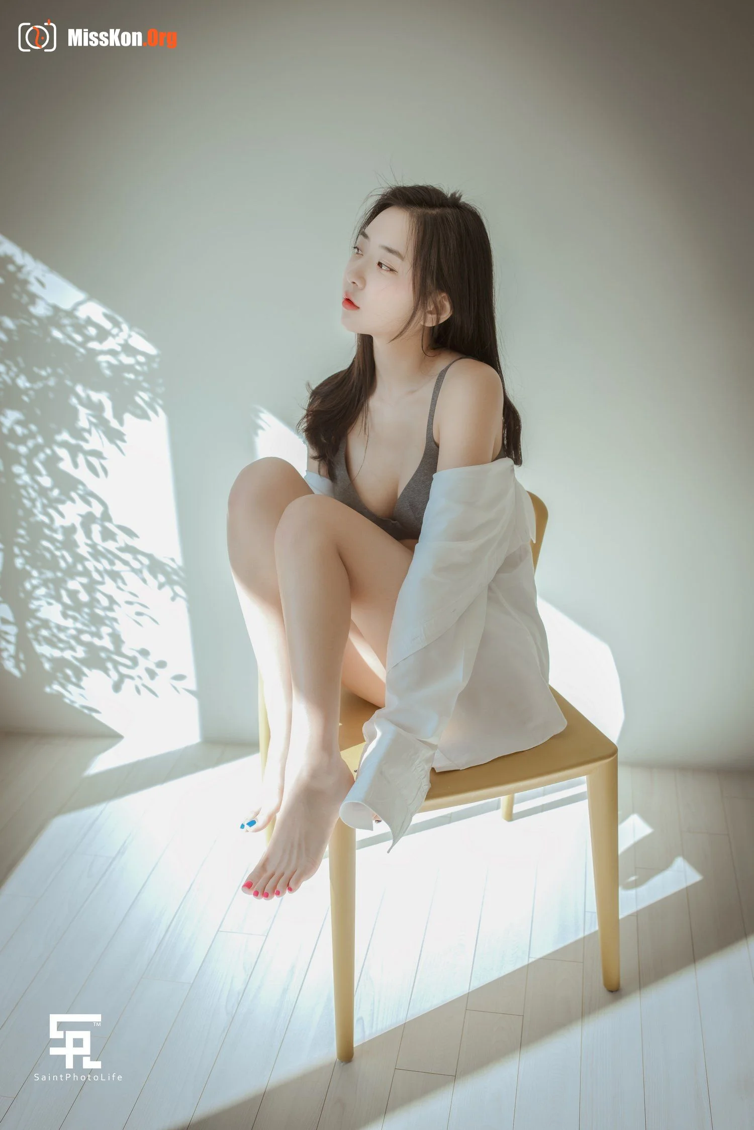 Shin Jae Eun: Romance - Photo 2