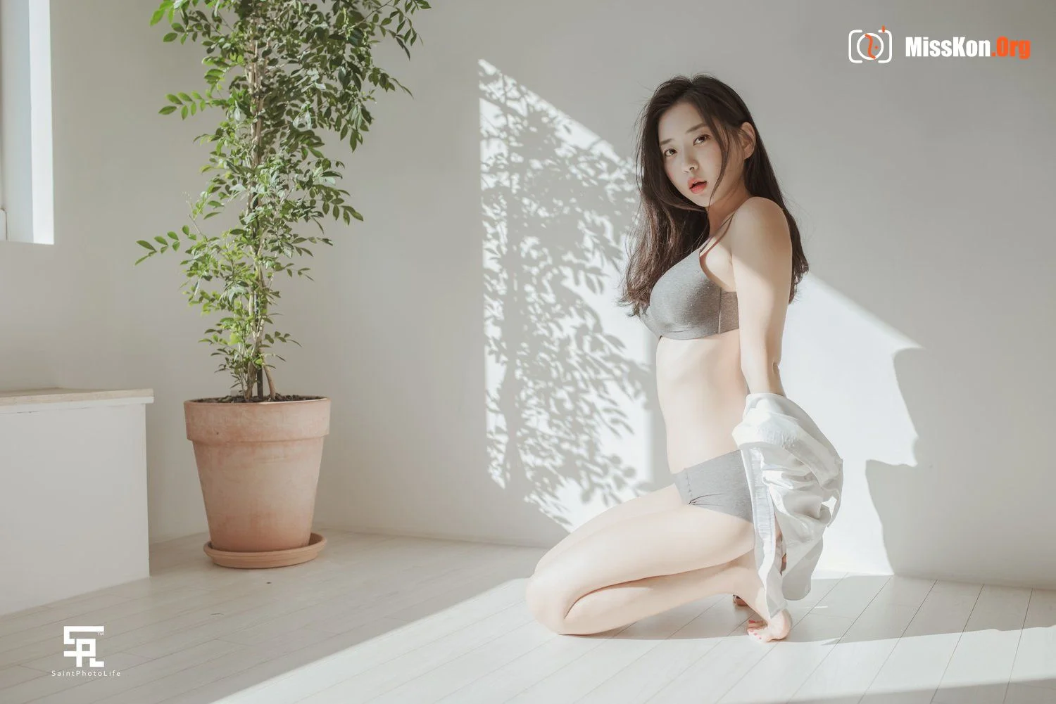 Shin Jae Eun: Romance - Photo 3