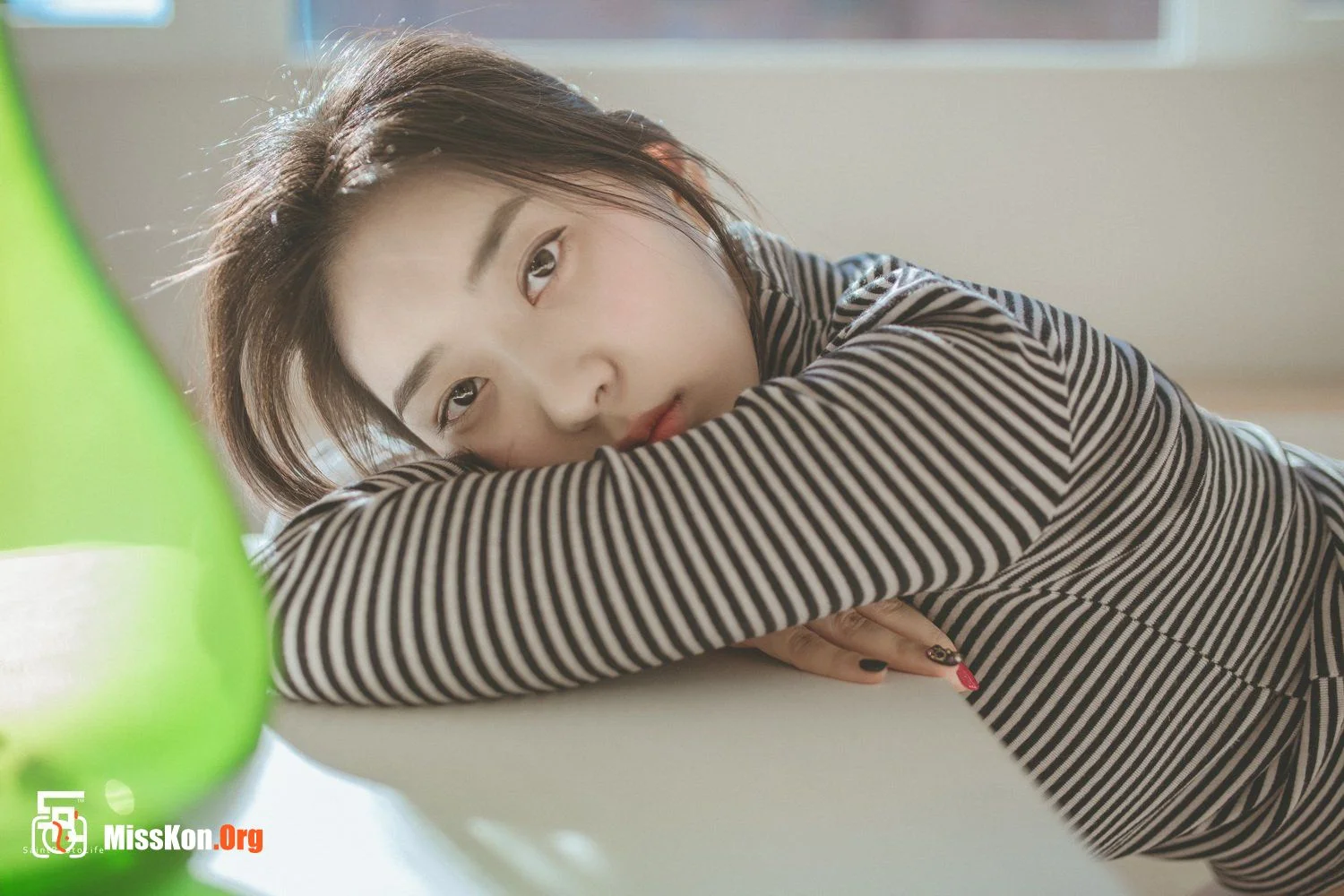 Shin Jae Eun: Romance - Photo 7