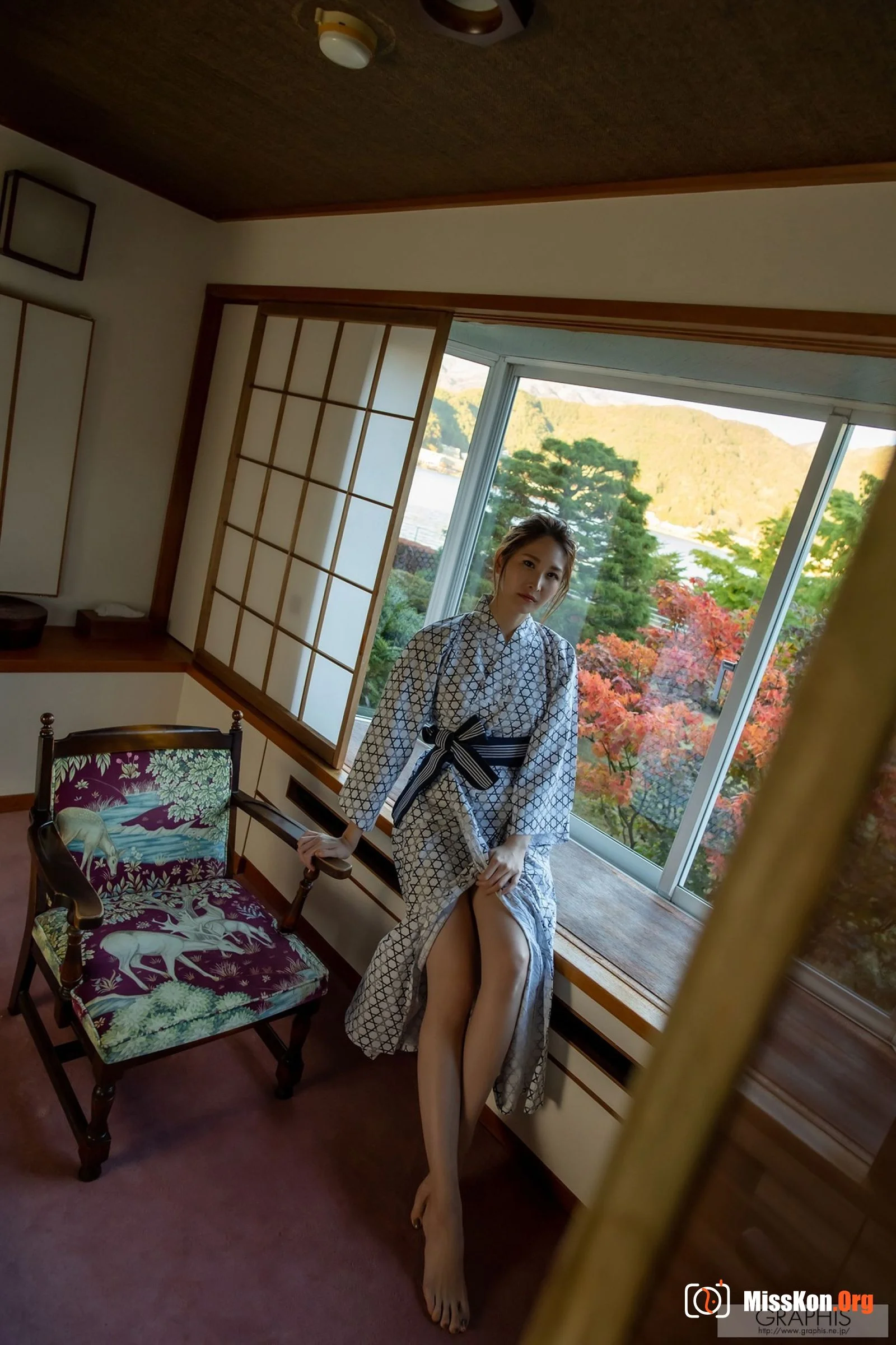 Shinsaibi Dance: Classy - Photo 34