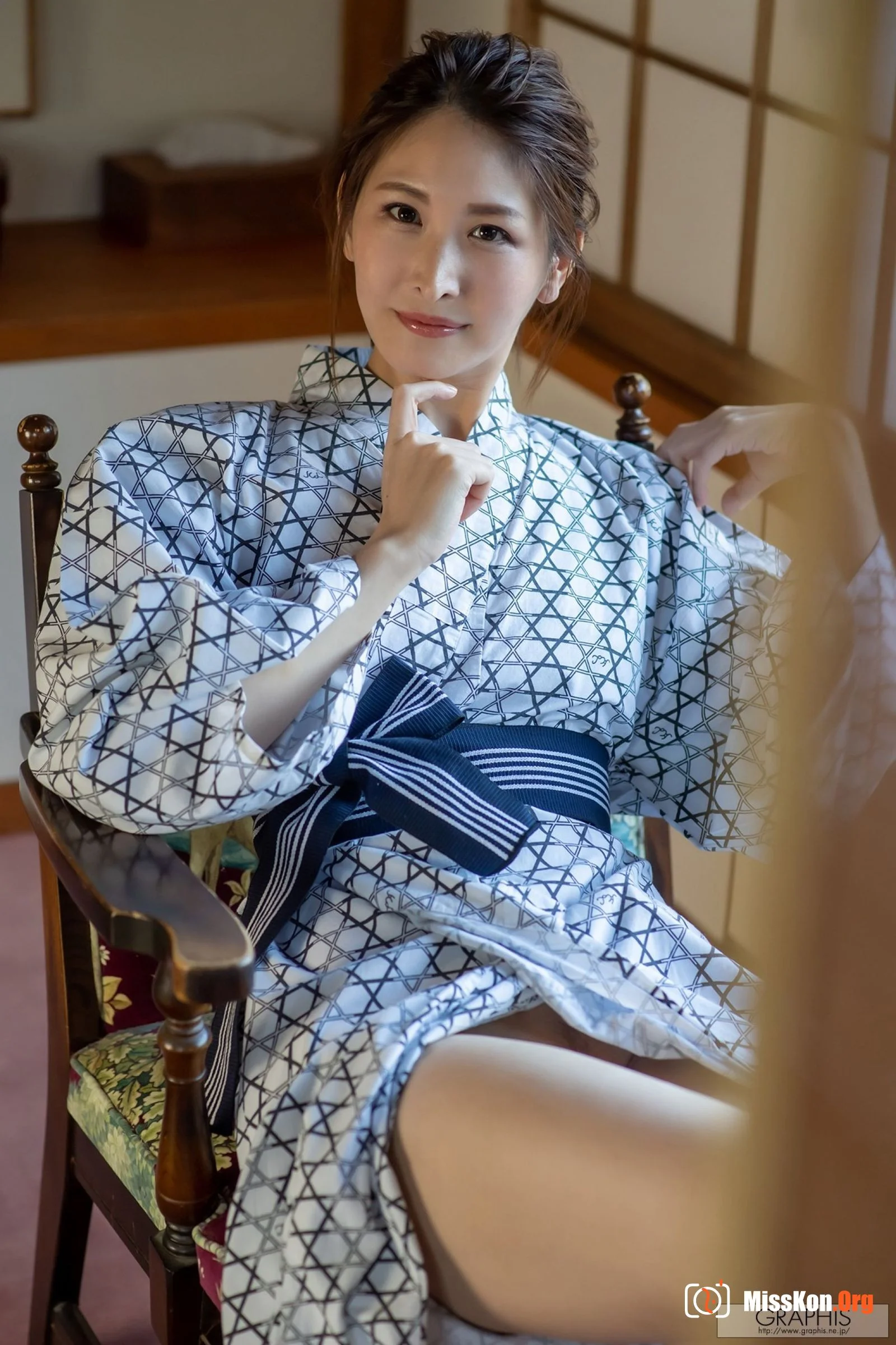 Shinsaibi Dance: Classy - Photo 38