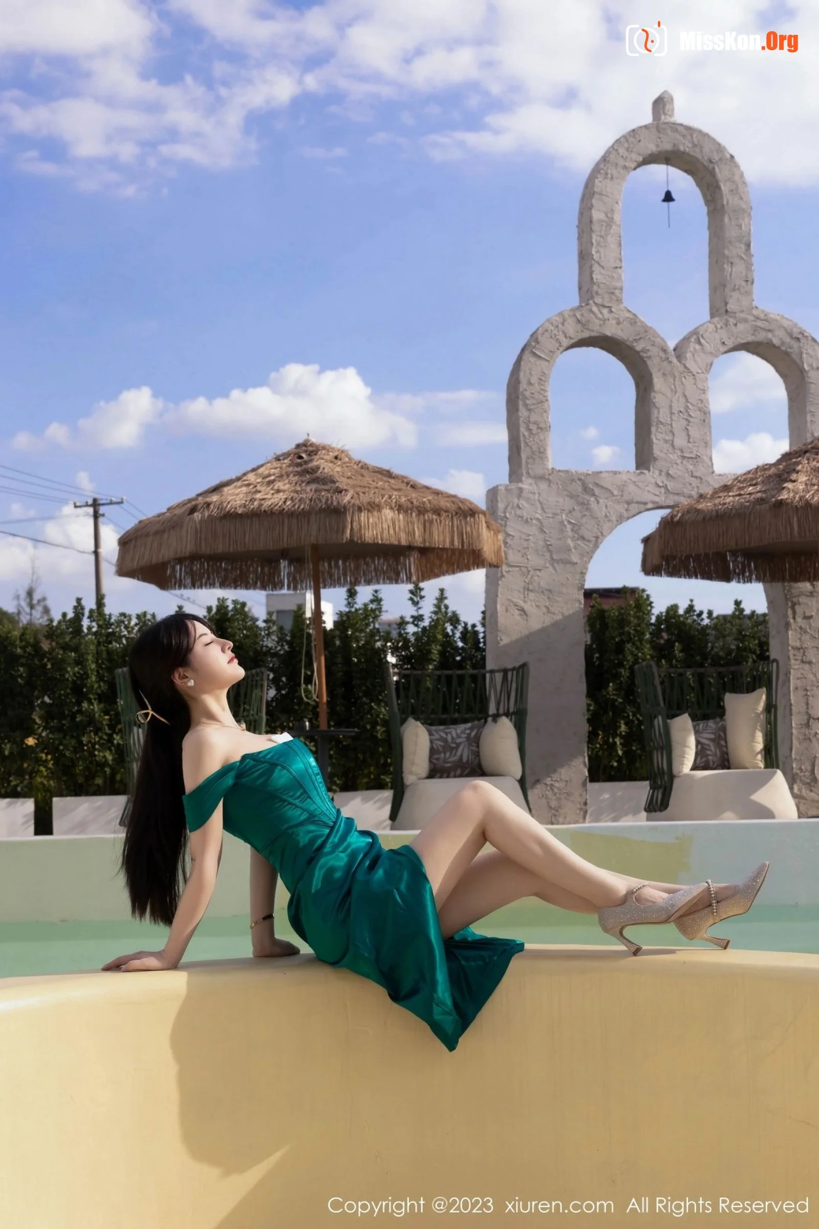 Shishi Kiki - Photo 18