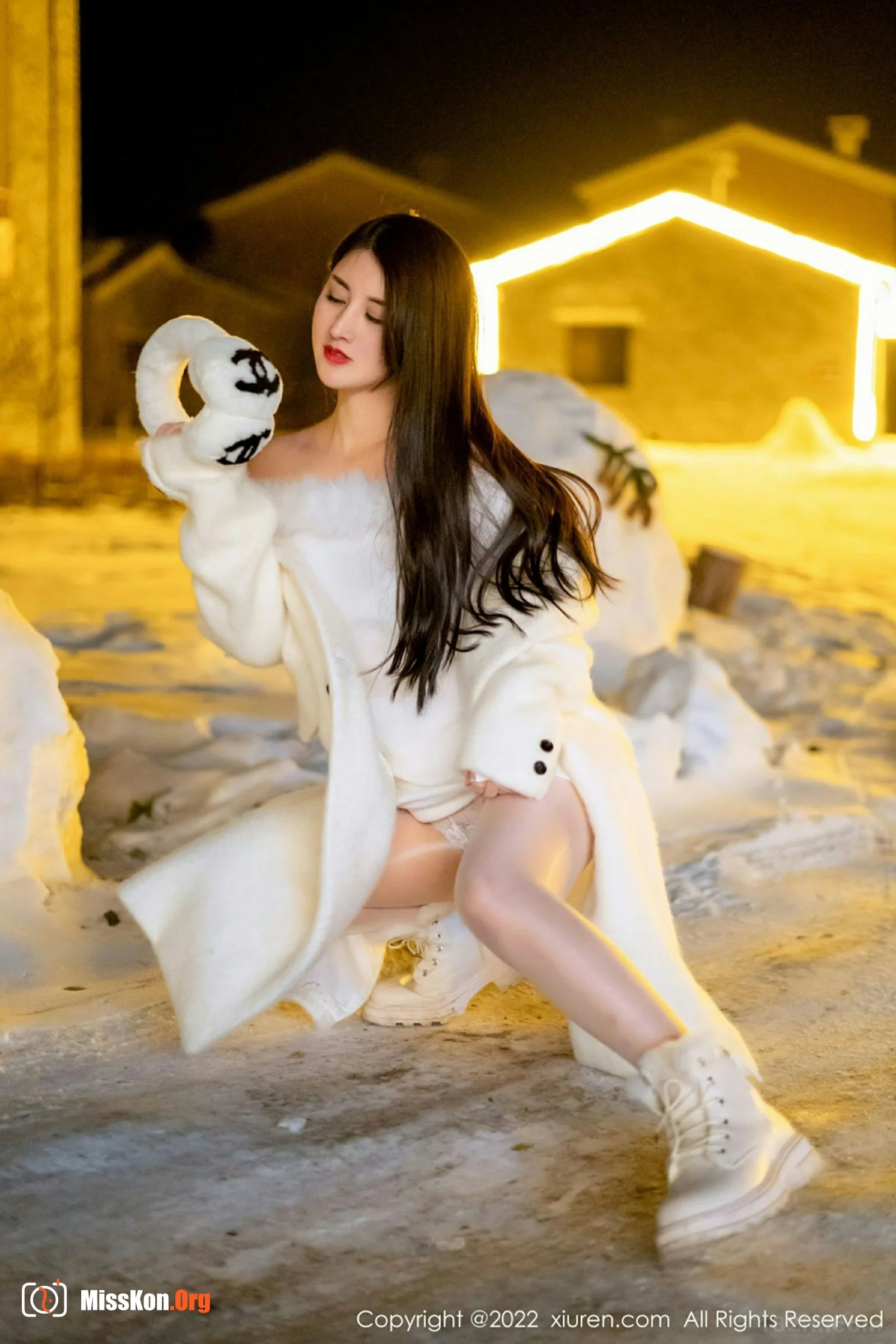 Shishi Kiki - Photo 4