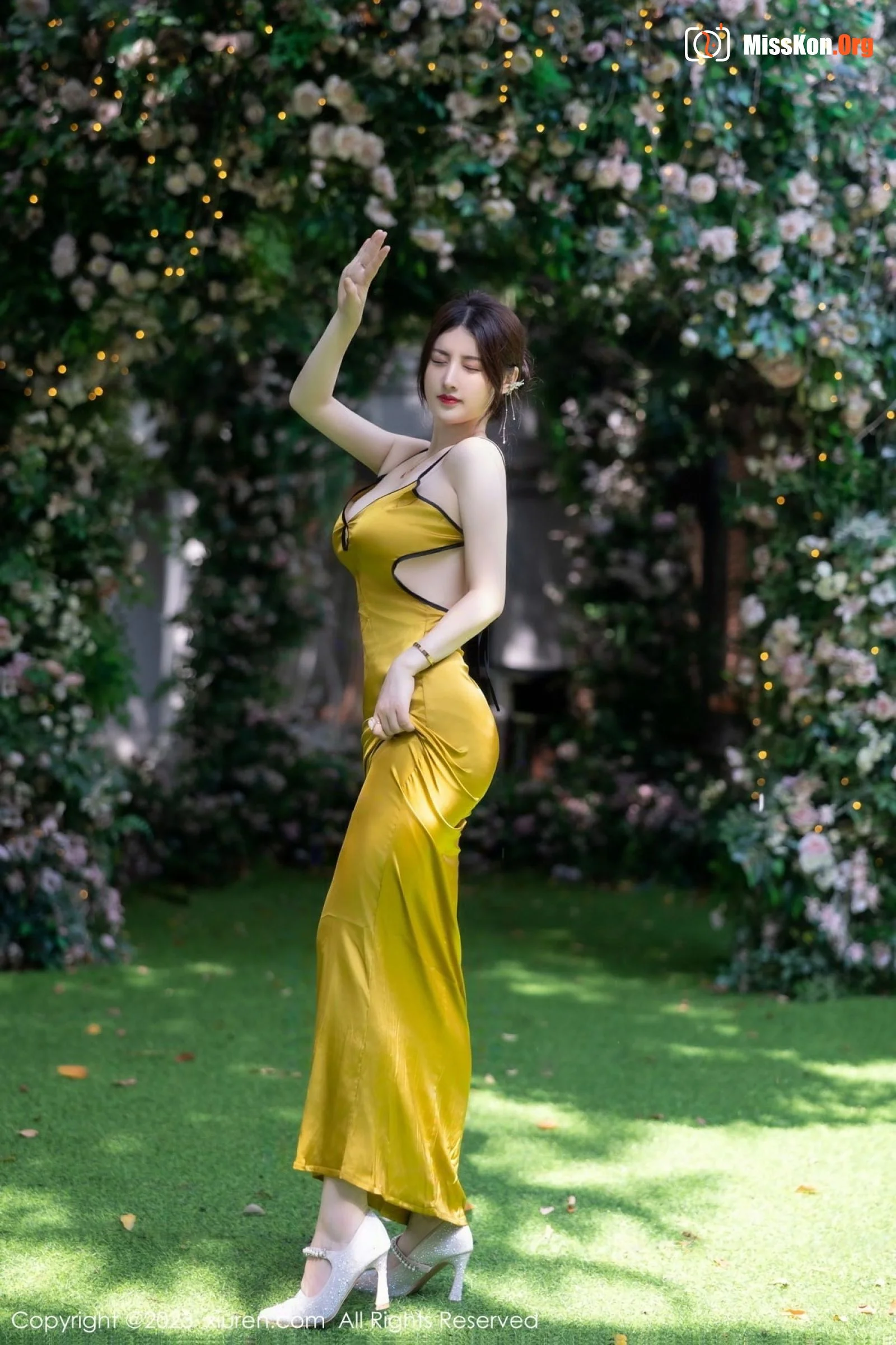 Shishi Kiki - Photo 17