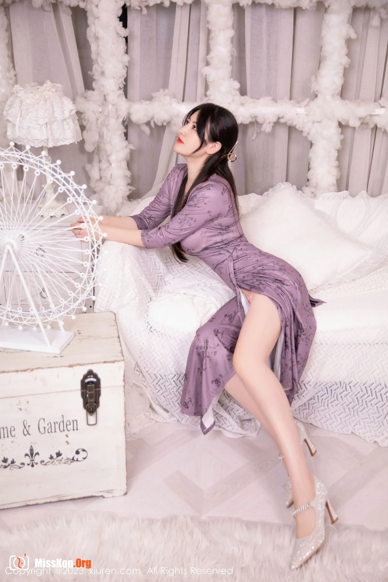Shishi Kiki - Photo 9