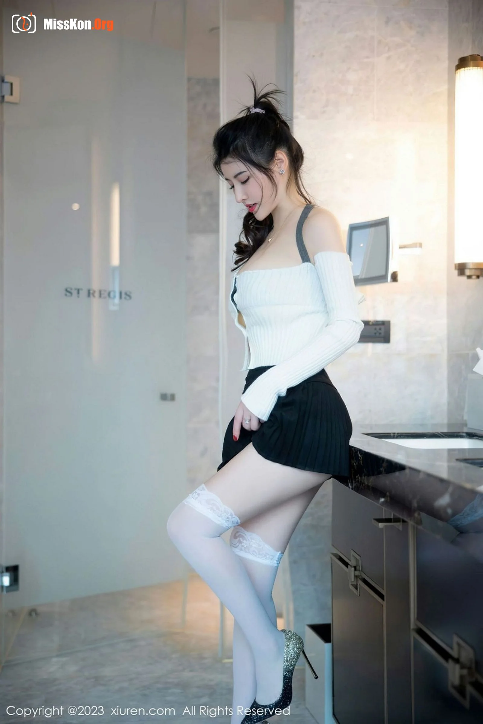 诗诗kiki - 照片 9