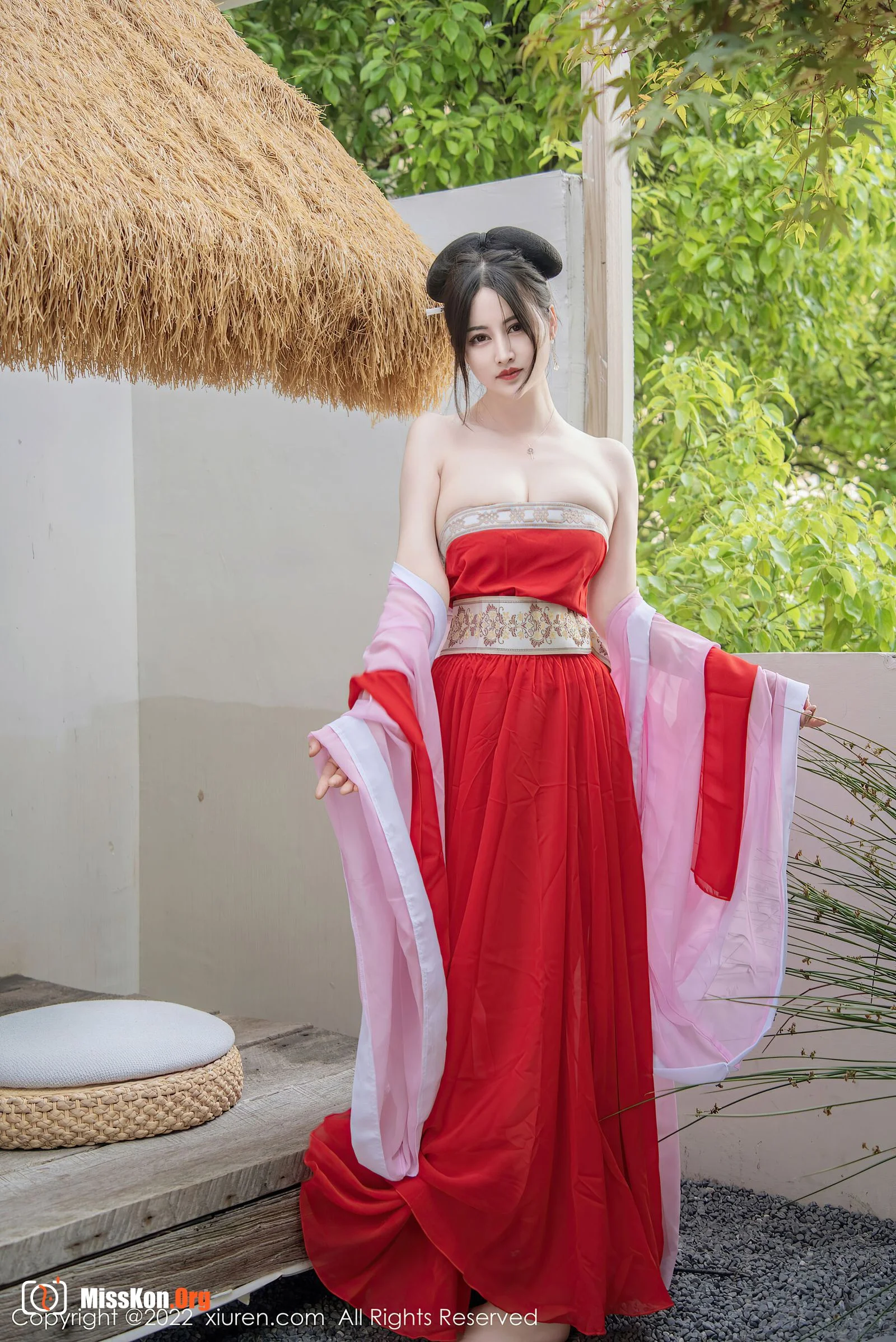 [MISS-09042143]Shishi Kiki - Photo 13
