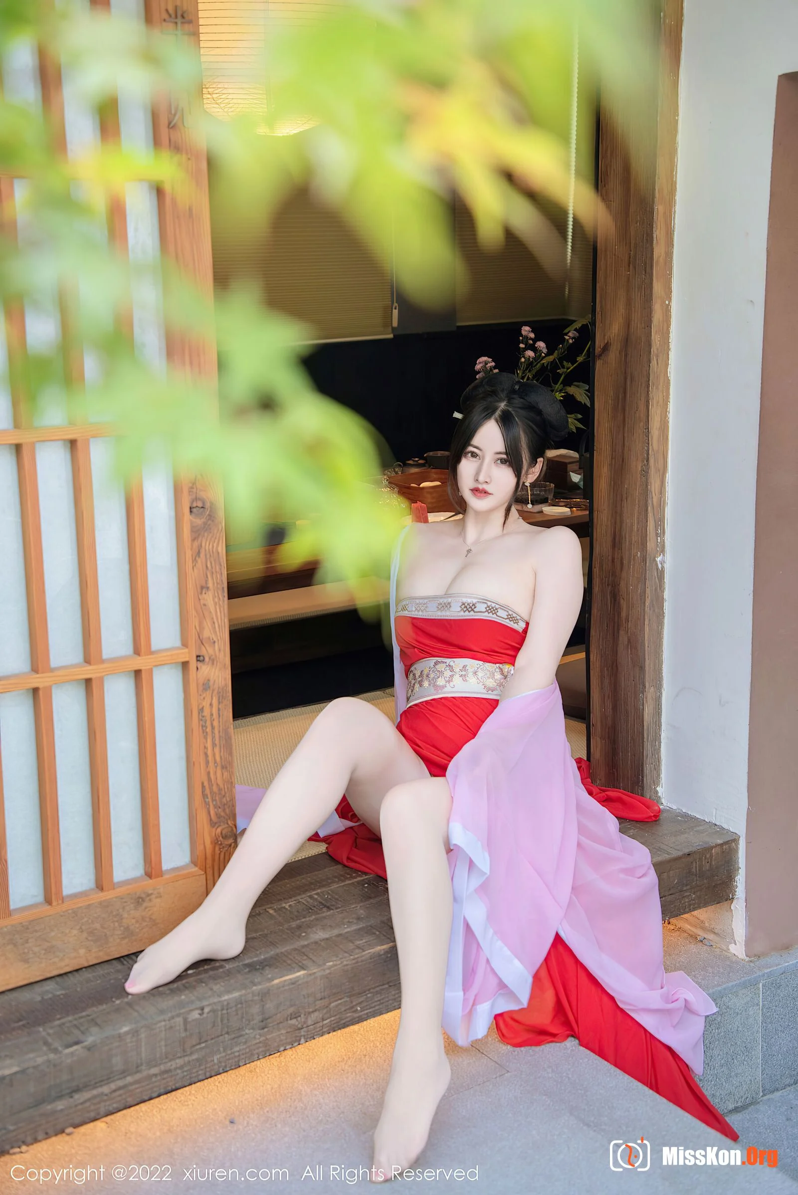 [MISS-09042143]Shishi Kiki - Photo 14