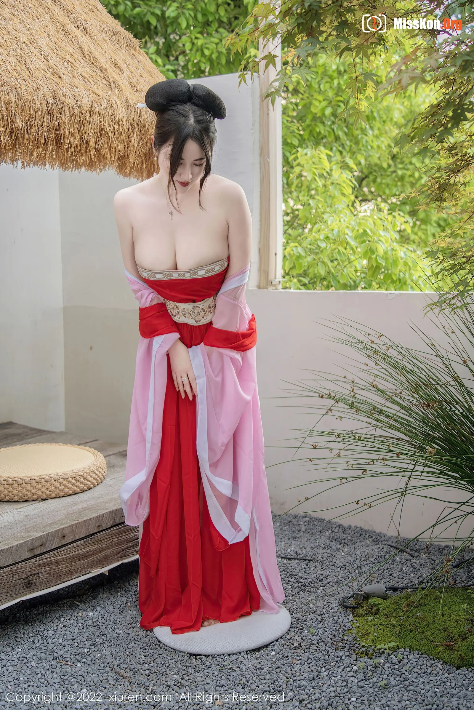 [MISS-09042143]Shishi Kiki - Photo 15