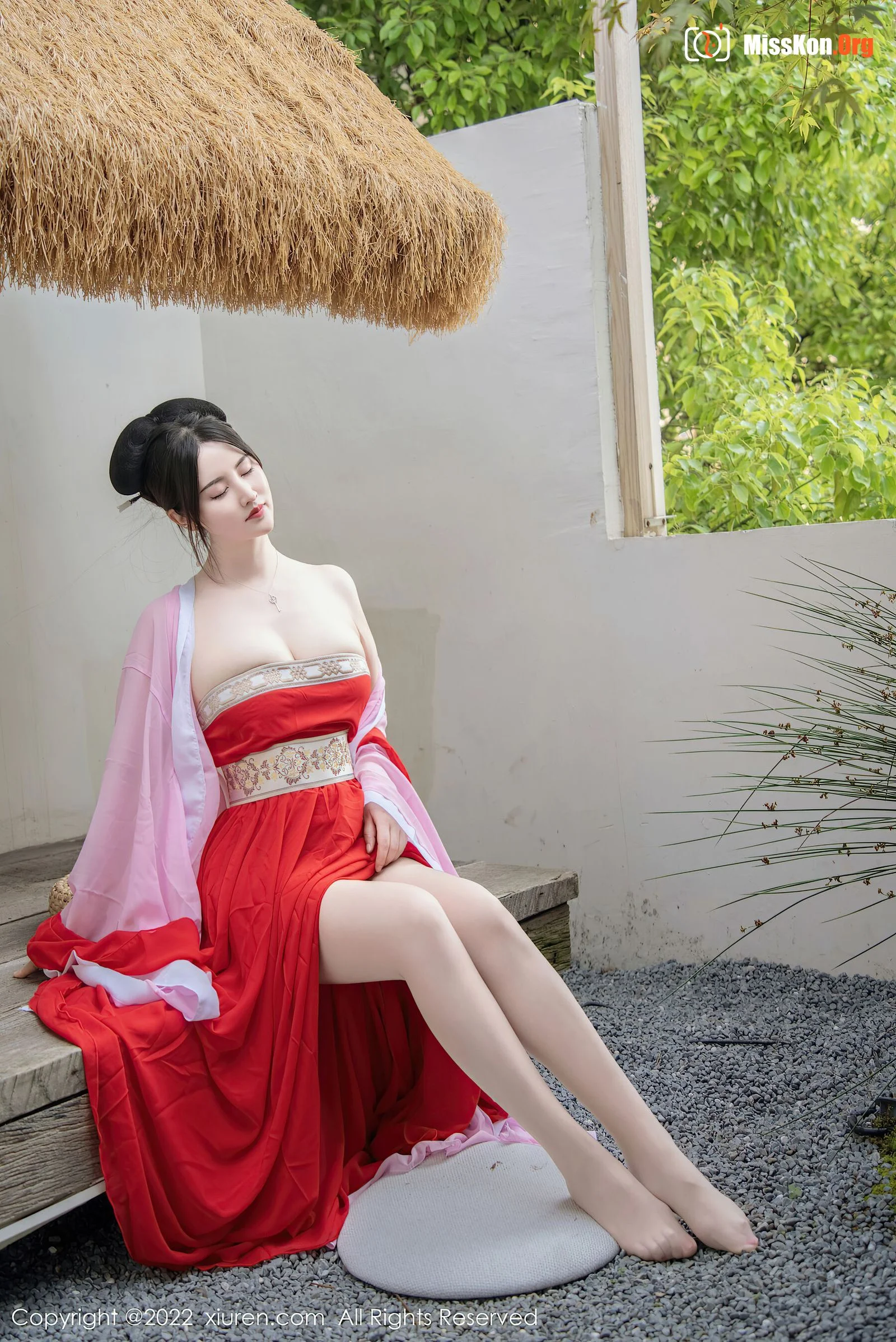 [MISS-09042143]Shishi Kiki - Photo 16