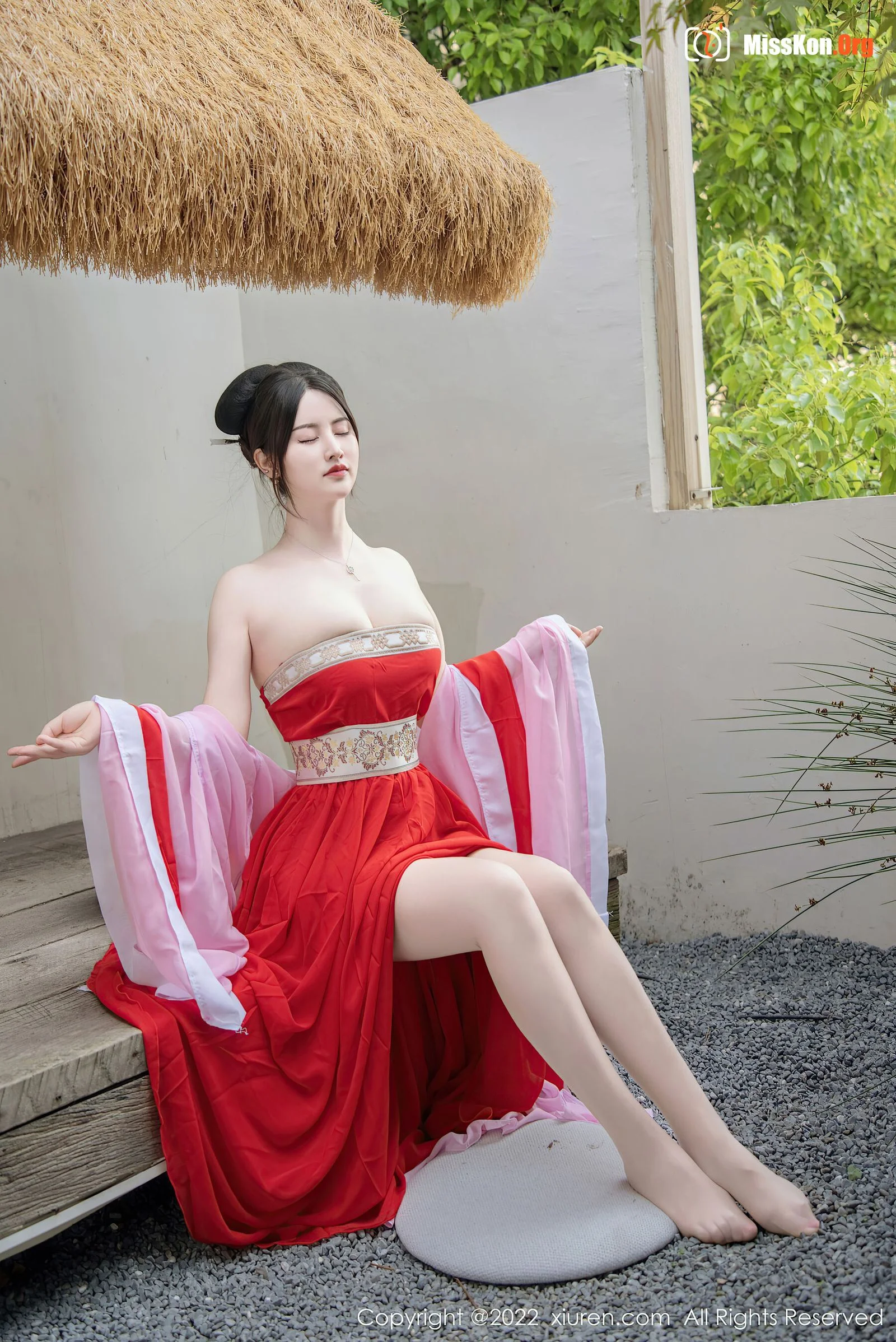 [MISS-09042143]Shishi Kiki - Photo 17