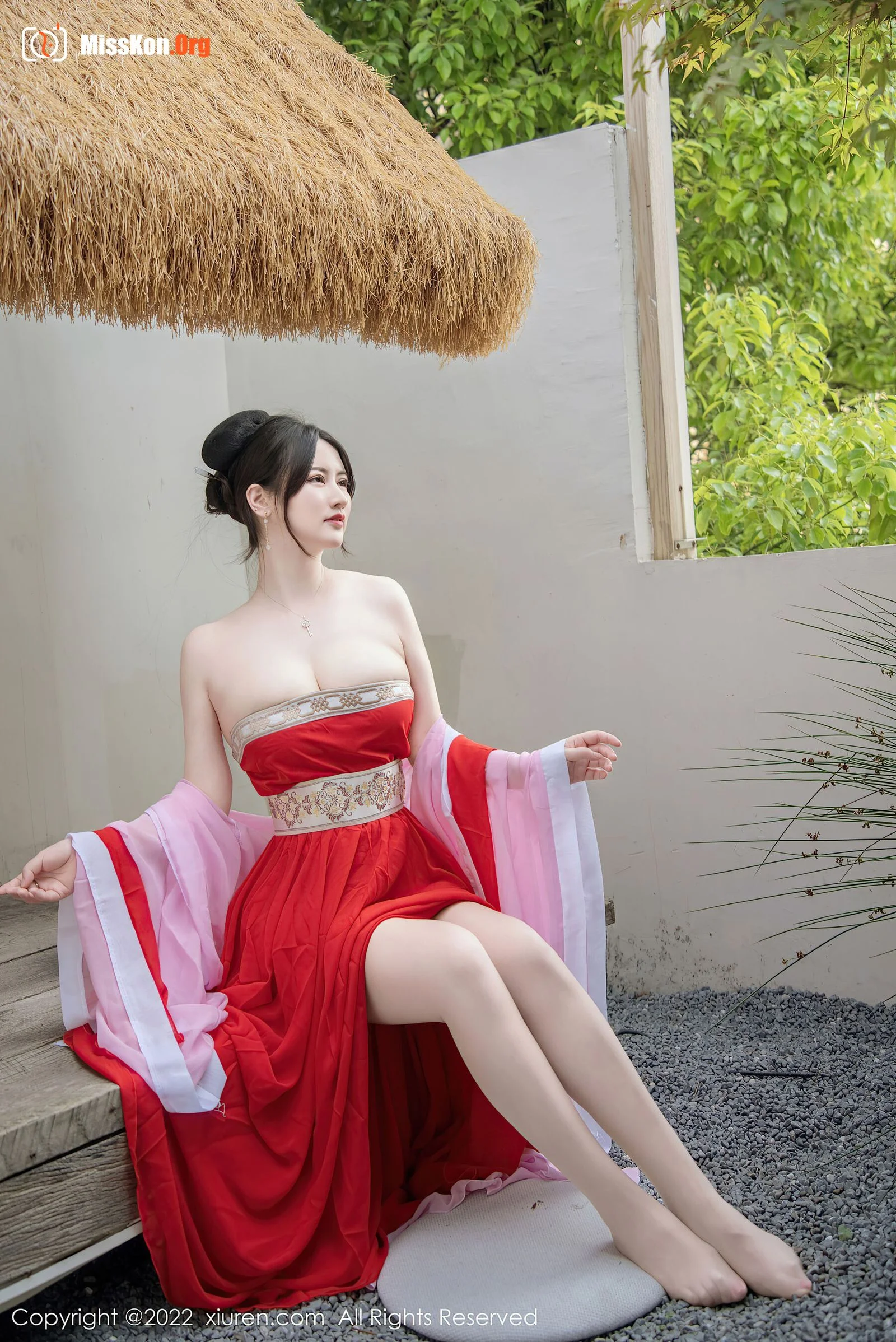 [MISS-09042143]Shishi Kiki - Photo 18