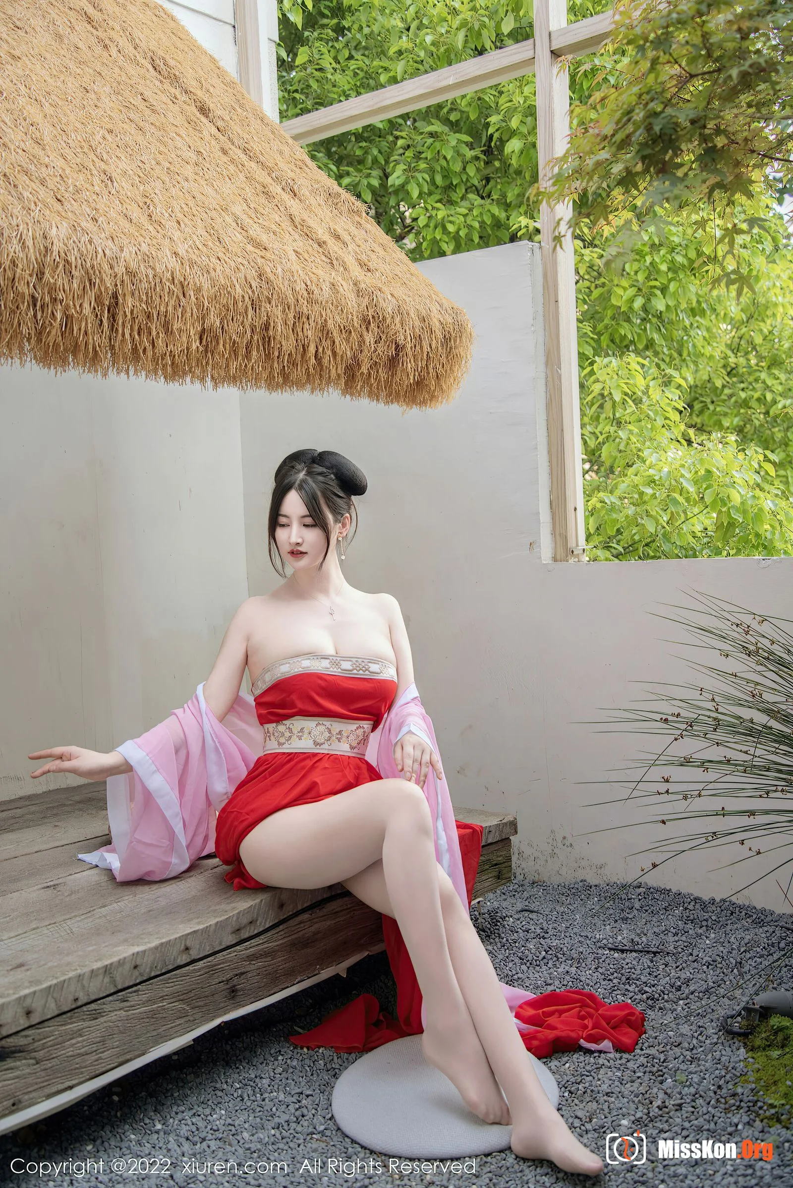 [MISS-09042143]Shishi Kiki - Photo 19