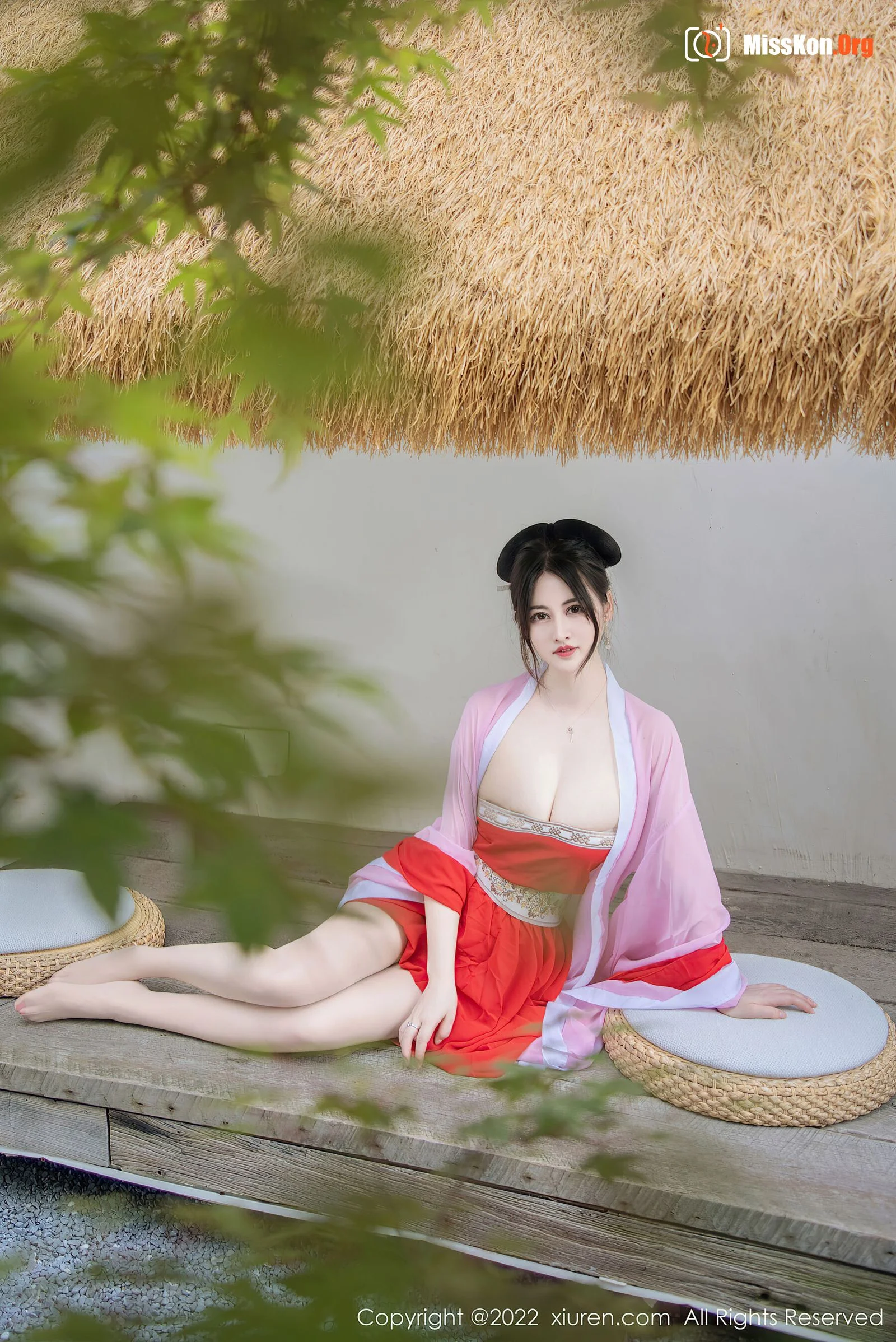[MISS-09042143]Shishi Kiki - Photo 2