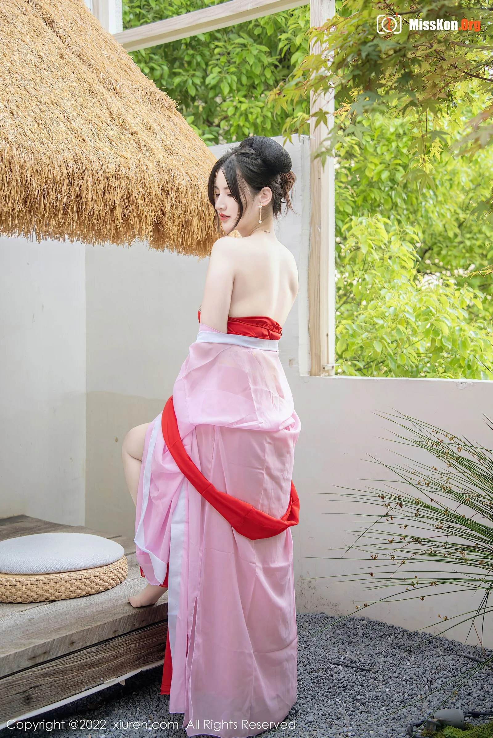 [MISS-09042143]Shishi Kiki - Photo 4