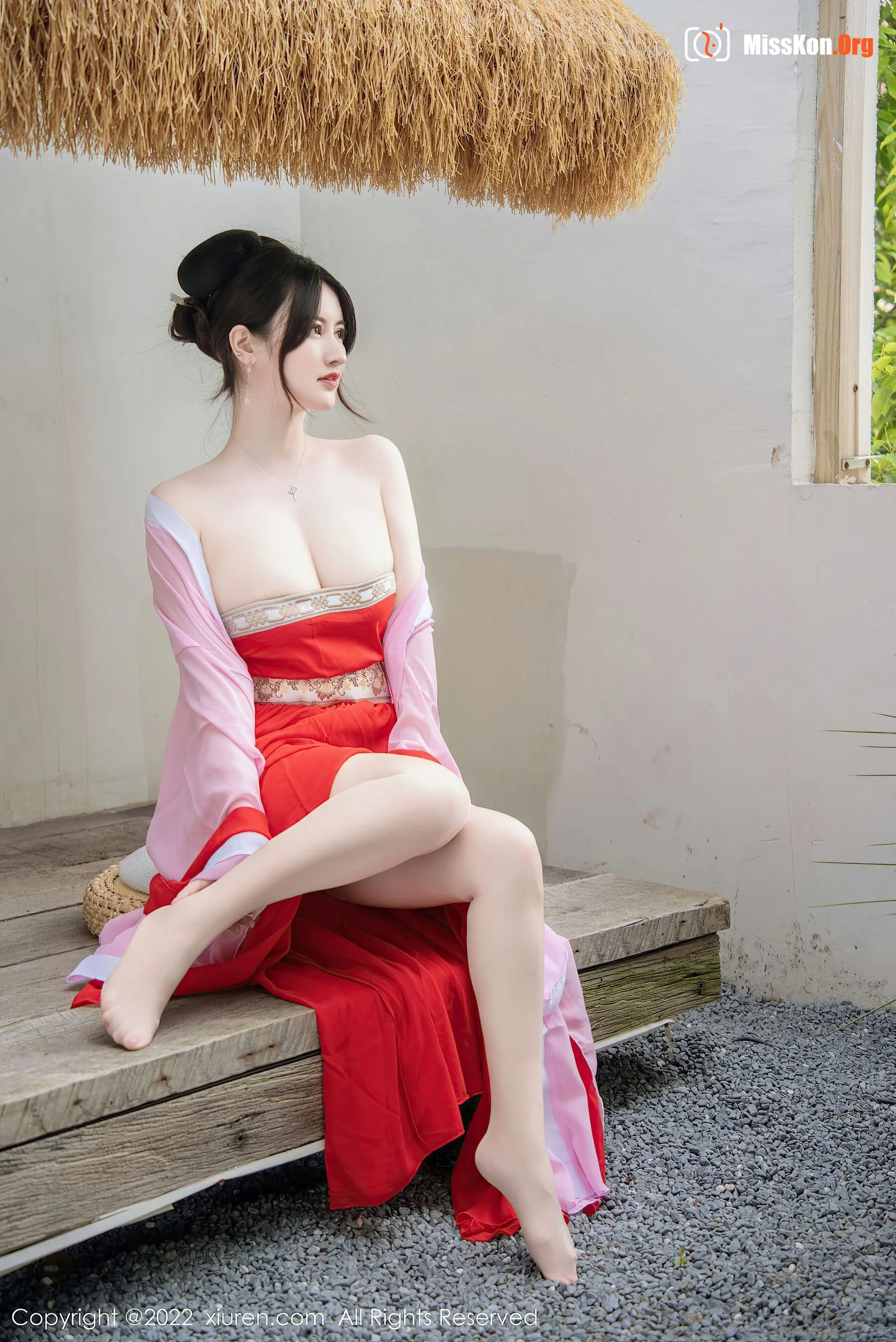 [MISS-09042143]Shishi Kiki - Photo 5