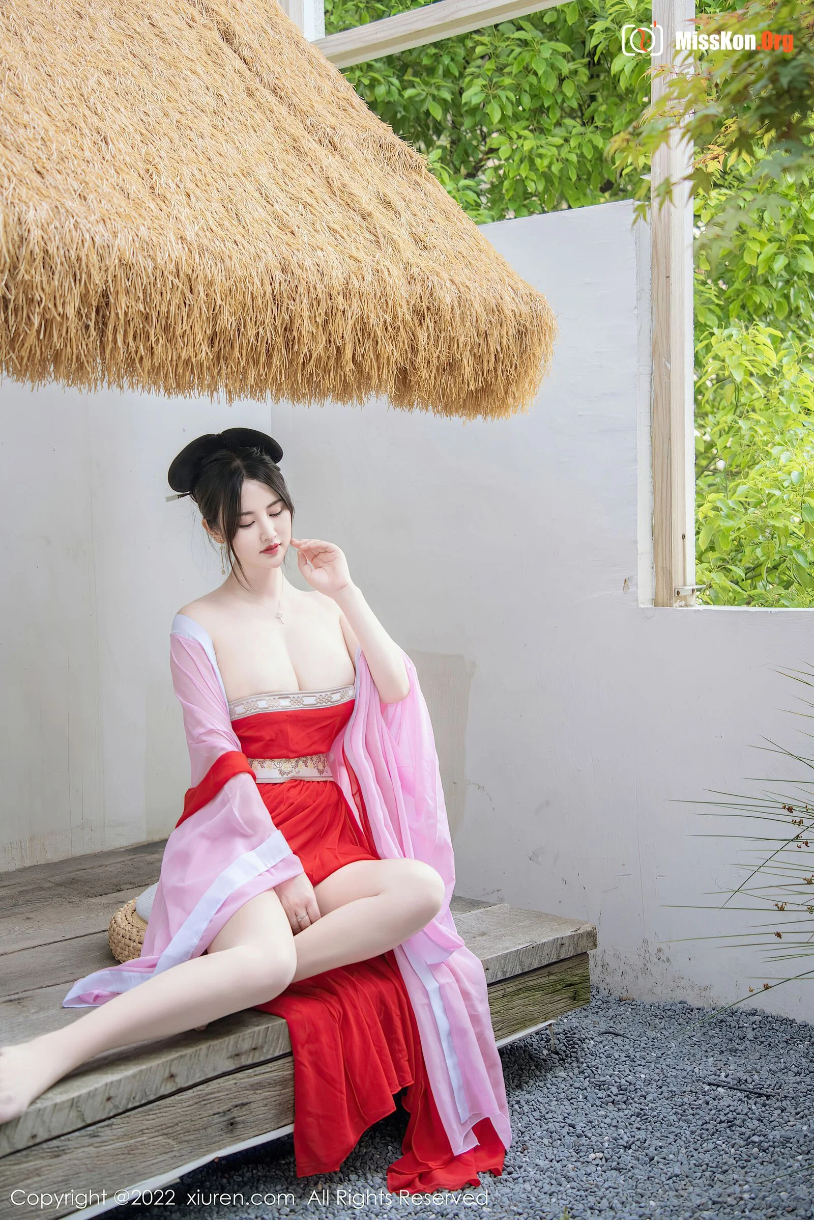 [MISS-09042143]Shishi Kiki - Photo 6