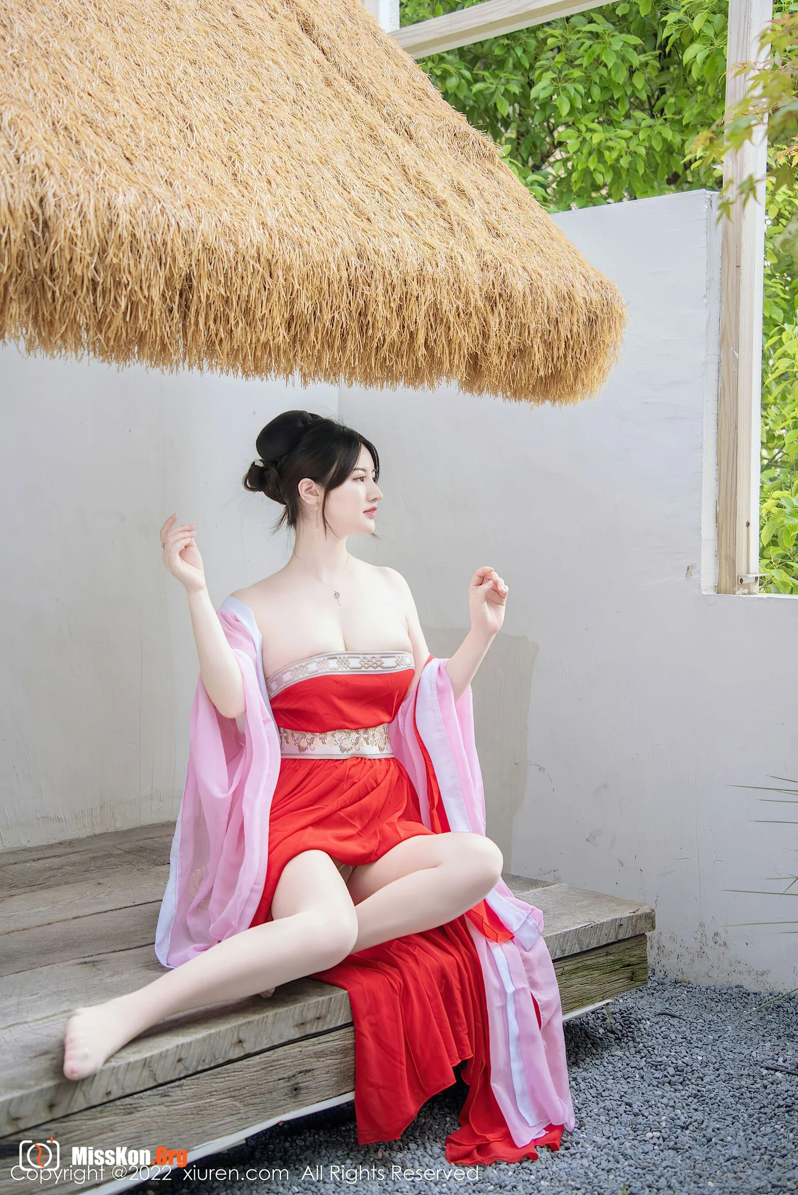[MISS-09042143]Shishi Kiki - Photo 7