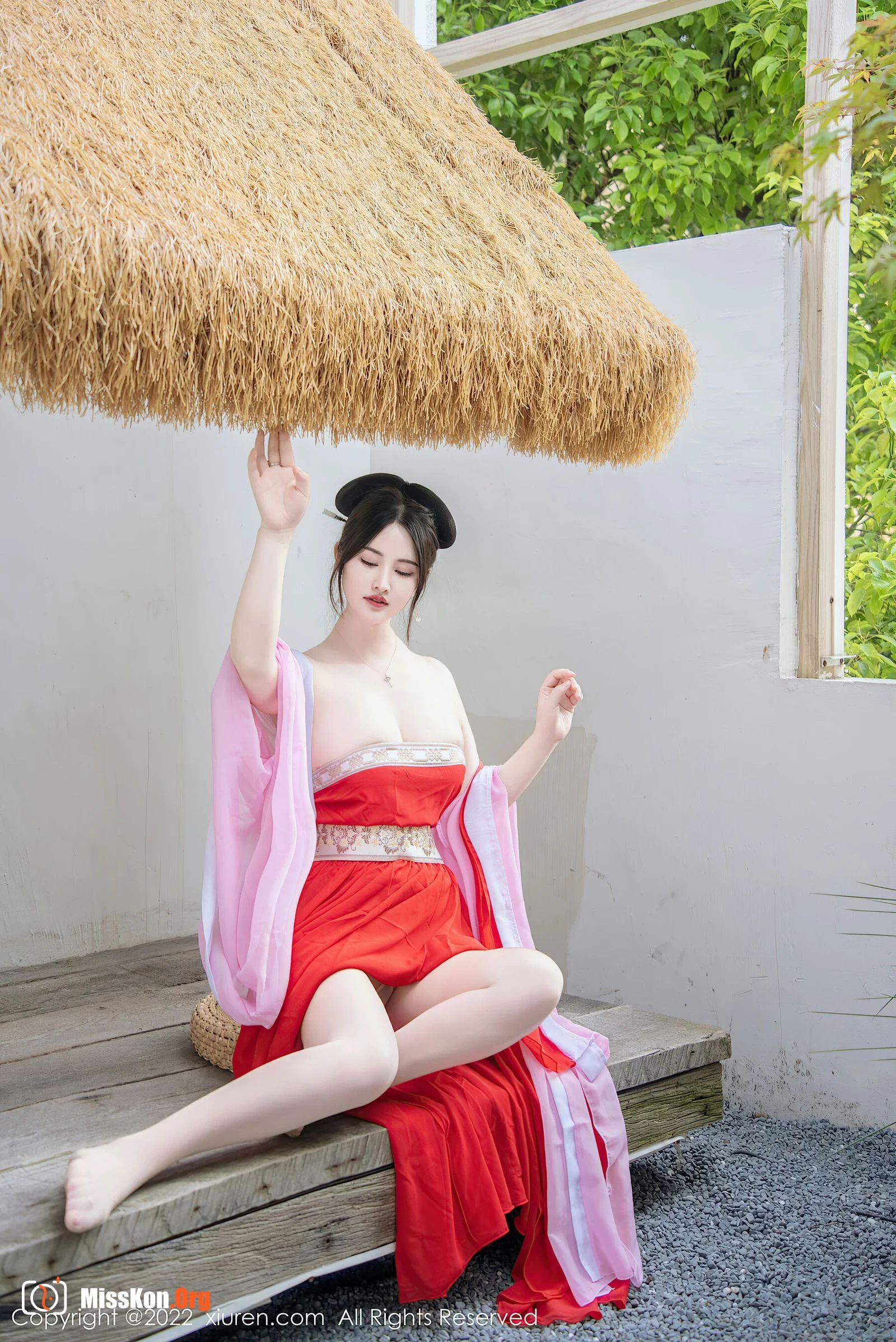 [MISS-09042143]Shishi Kiki - Photo 8