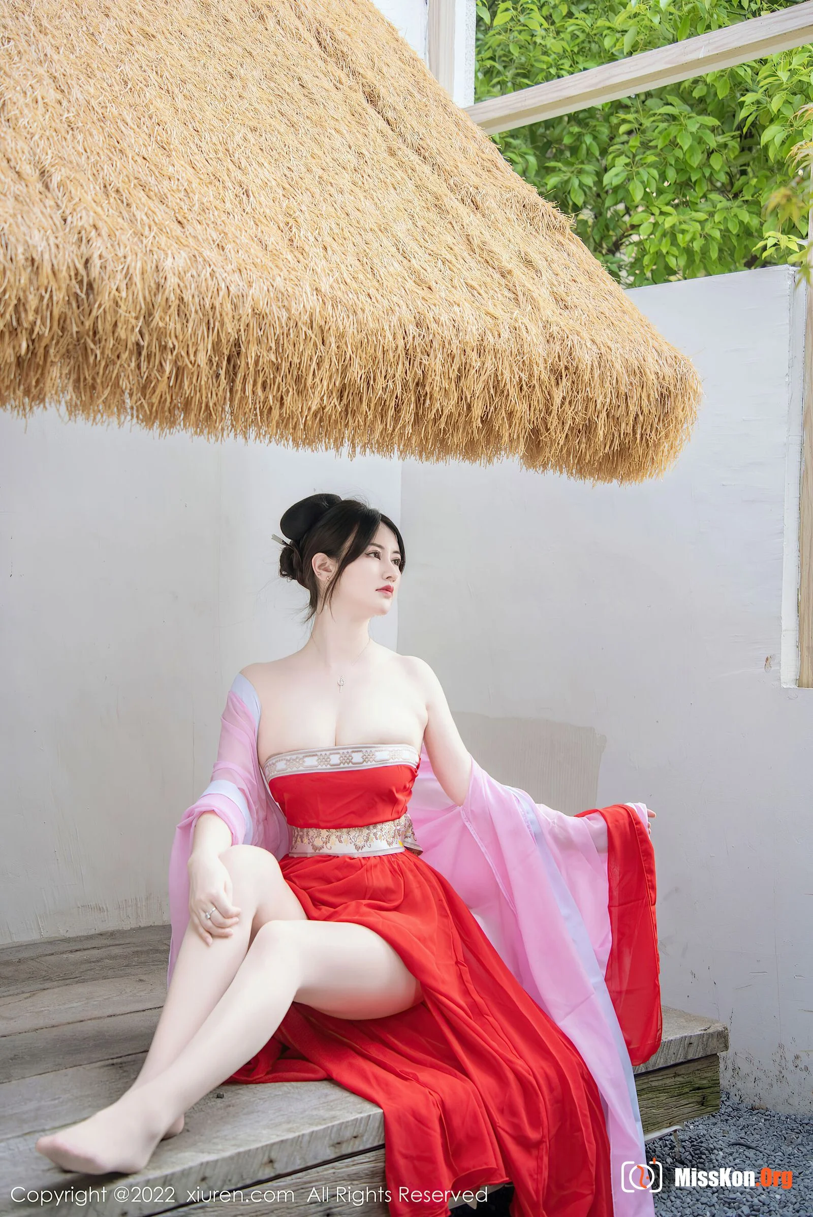 [MISS-09042143]Shishi Kiki - Photo 9
