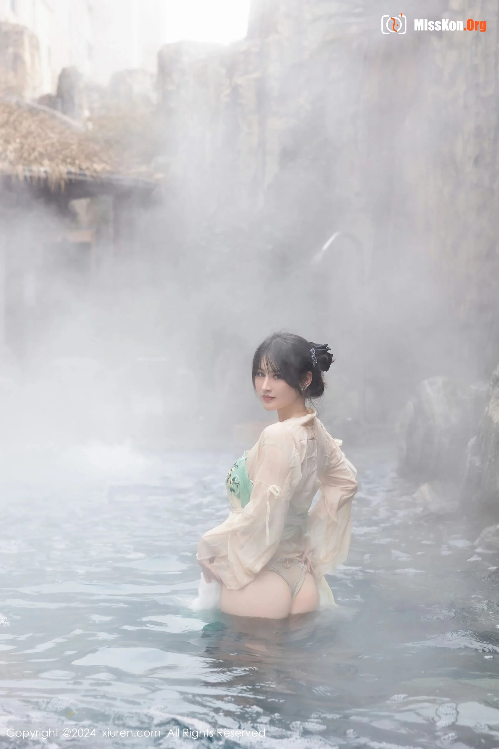 Shishi Kiki - Photo 13