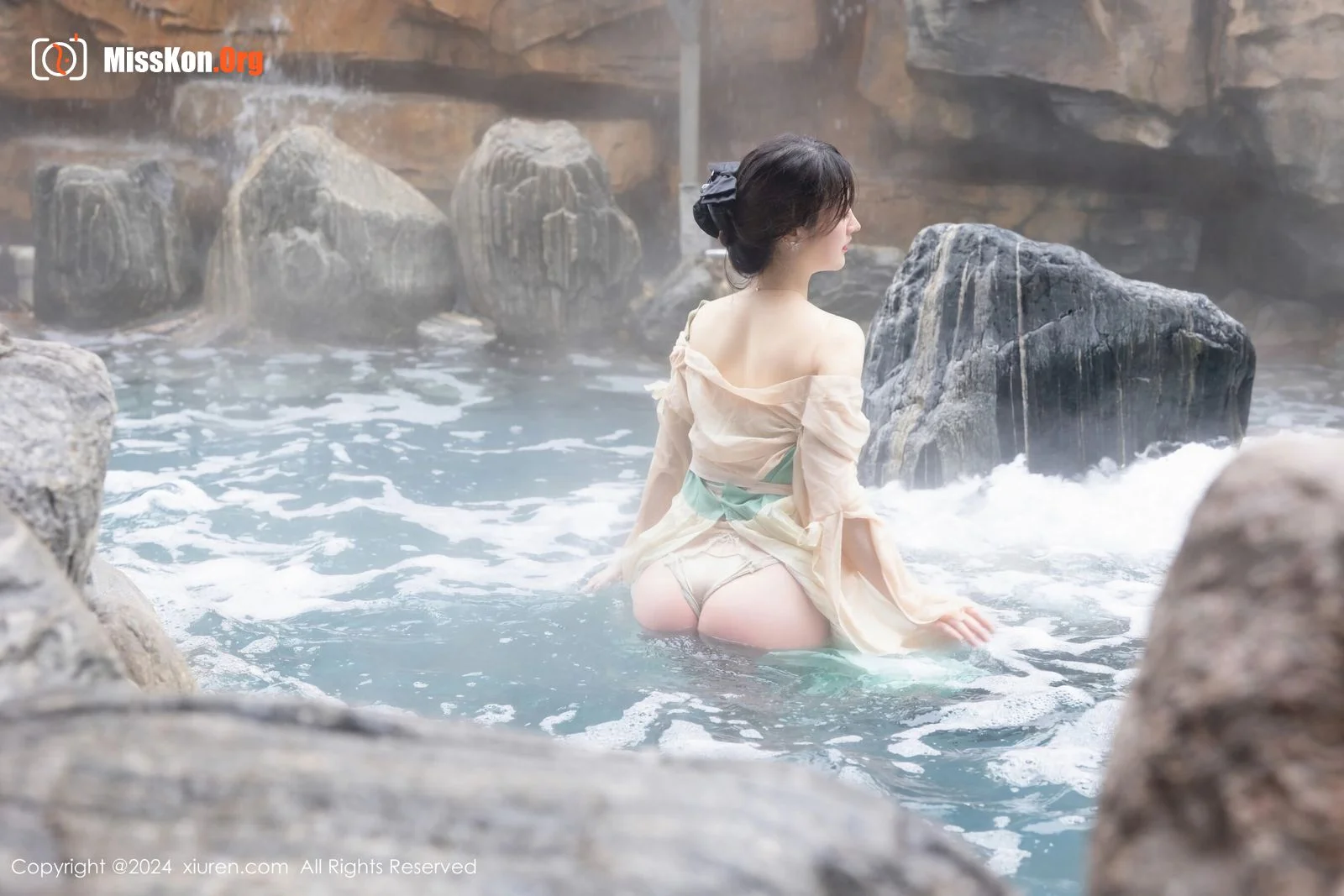 Shishi Kiki - Photo 19