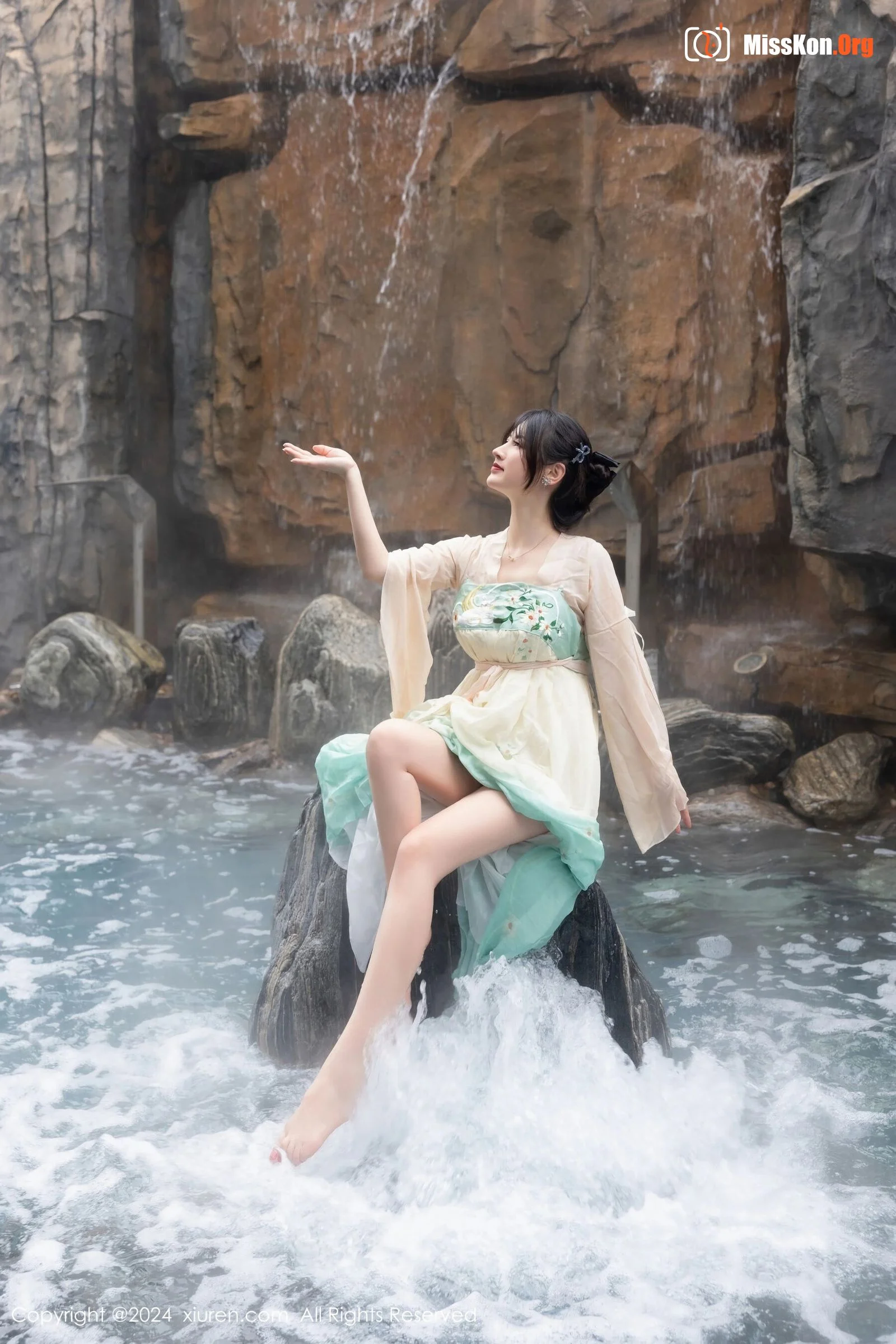 Shishi Kiki - Photo 6