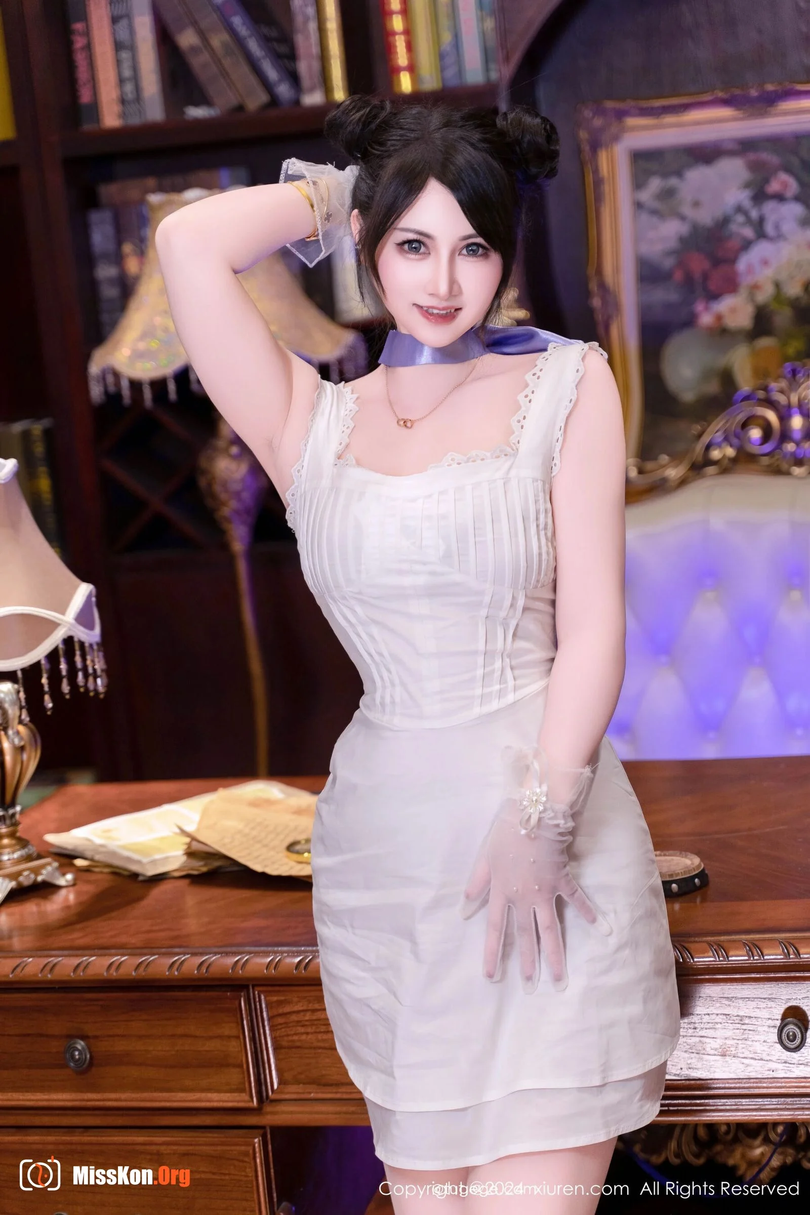Shishi Kiki - Photo 11