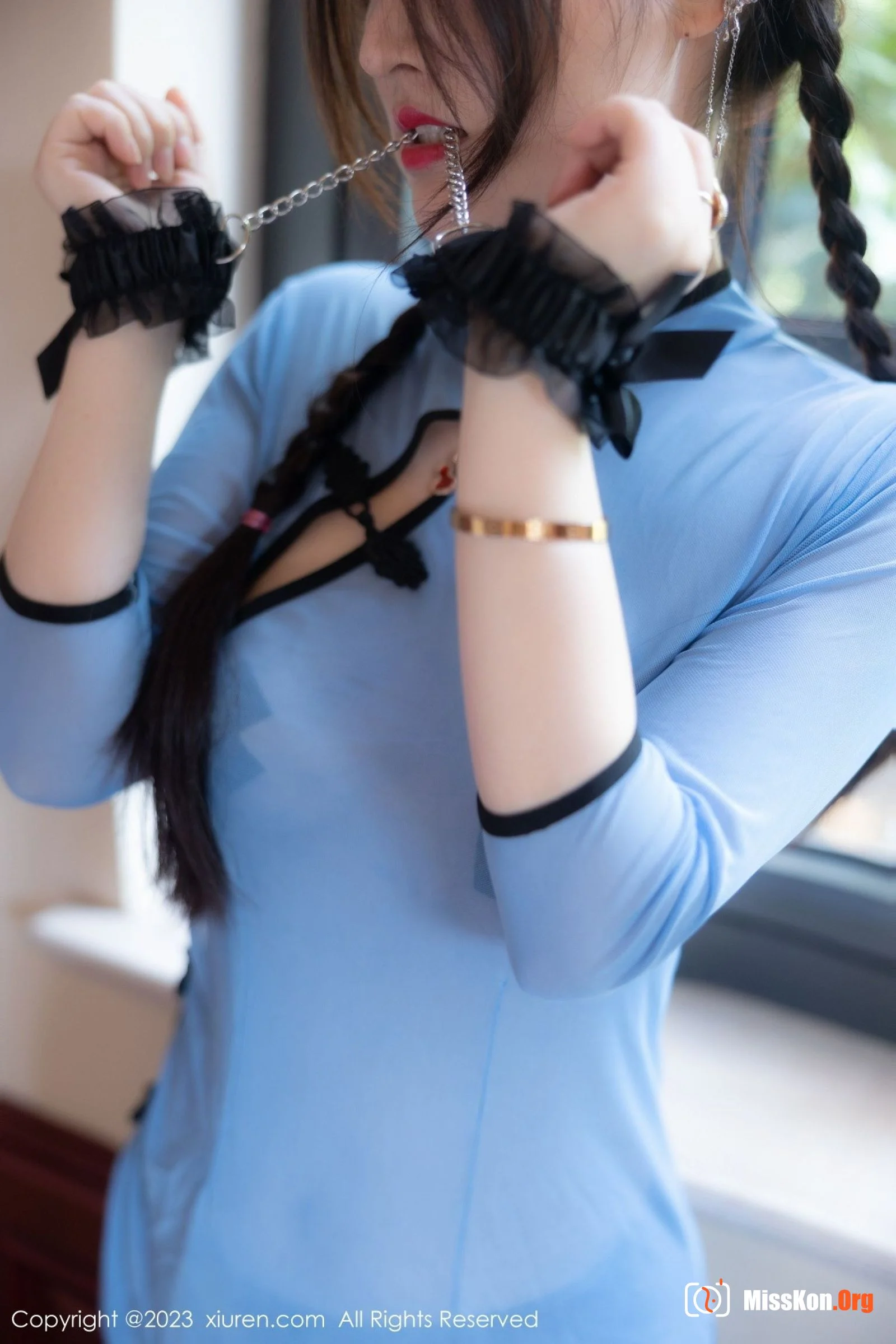 Shishi Kiki - Photo 5