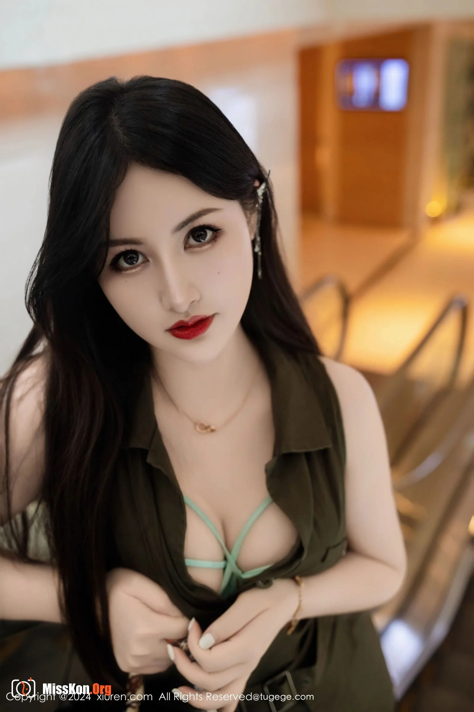 Shishi Kiki - Photo 16