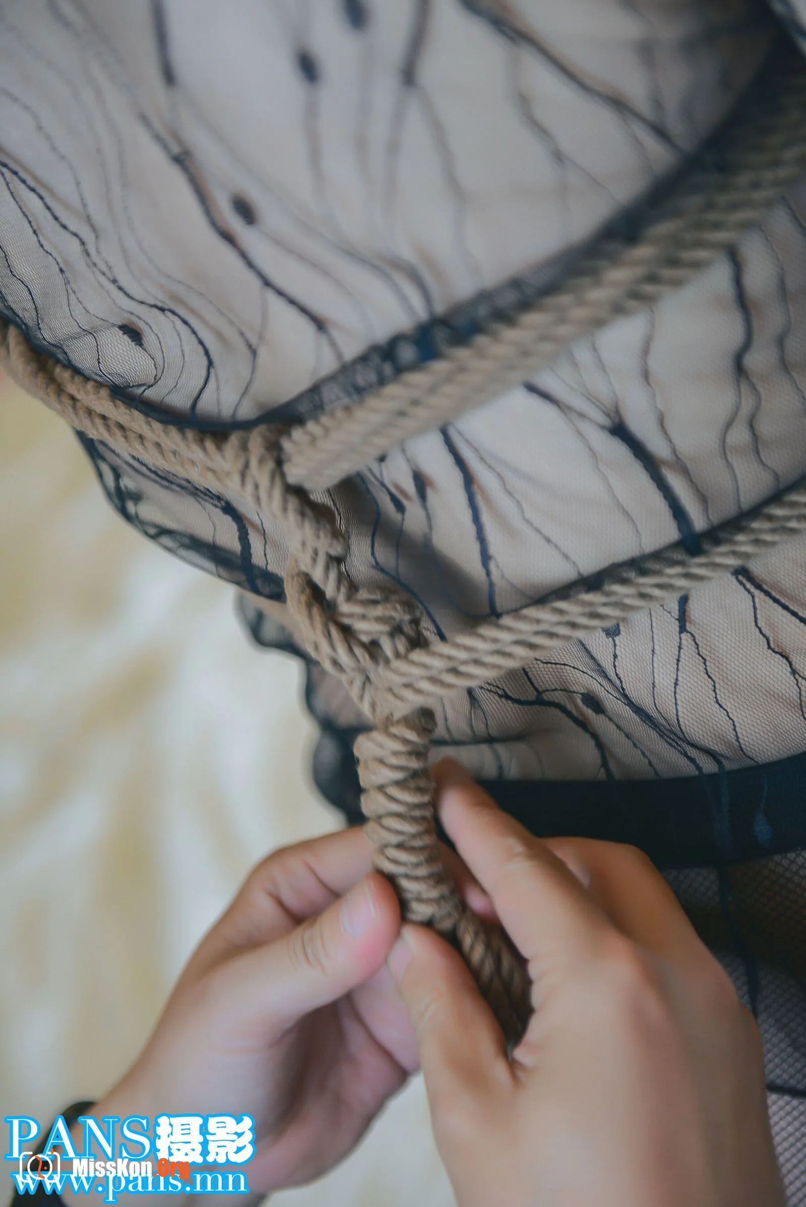 Shishi (Rope Art 021) - Photo 4