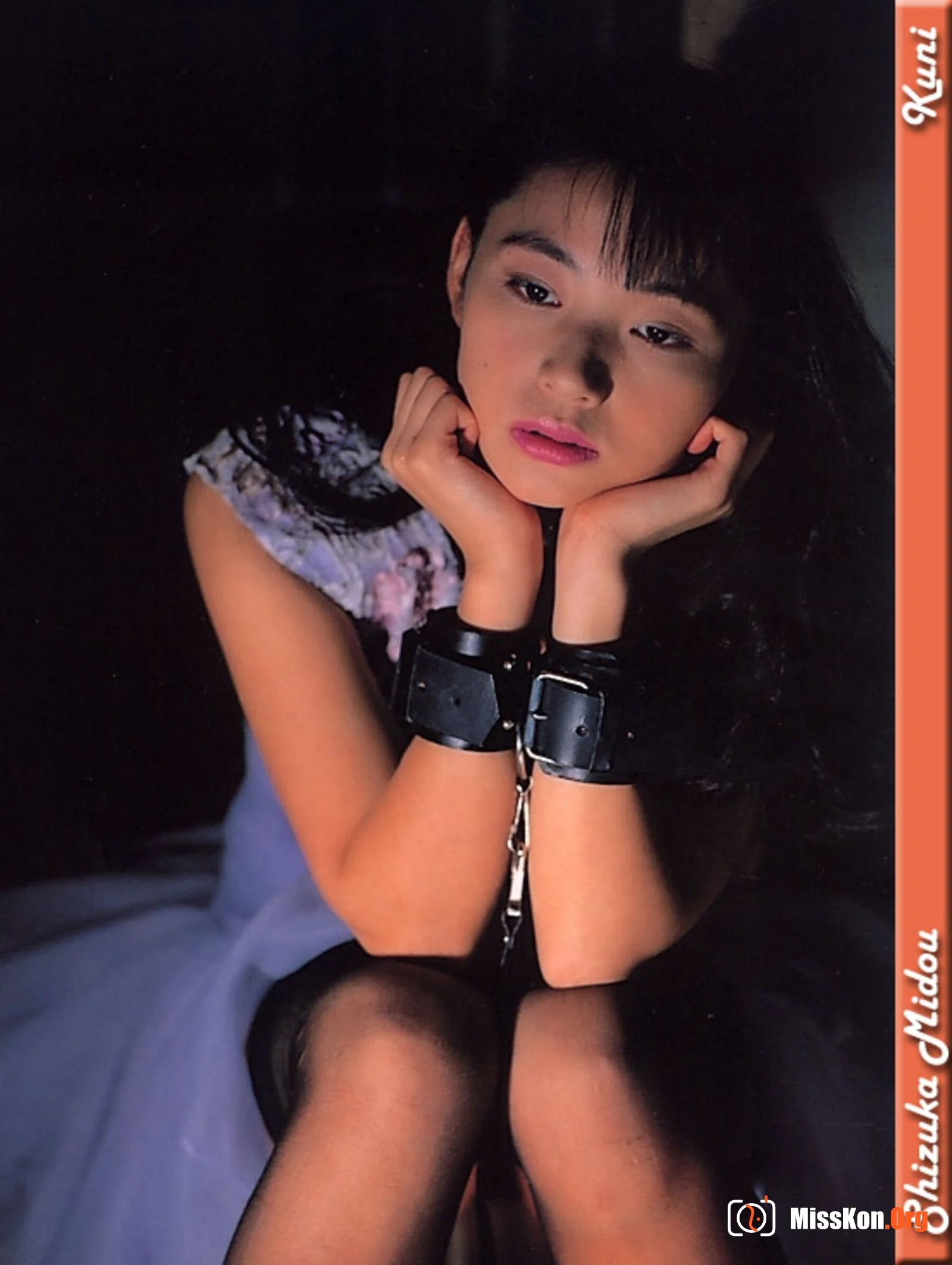 Shizuka Midou - Photo 22
