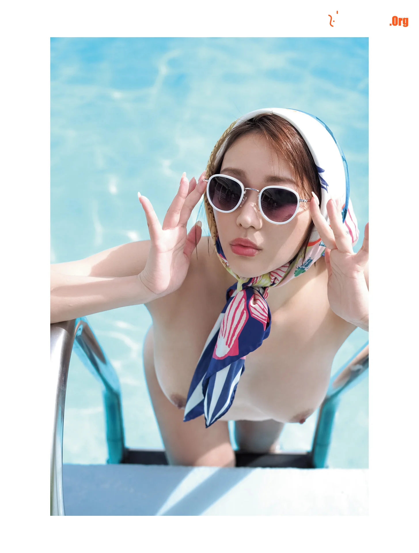 Sho Nishino: Lele - Photo 10