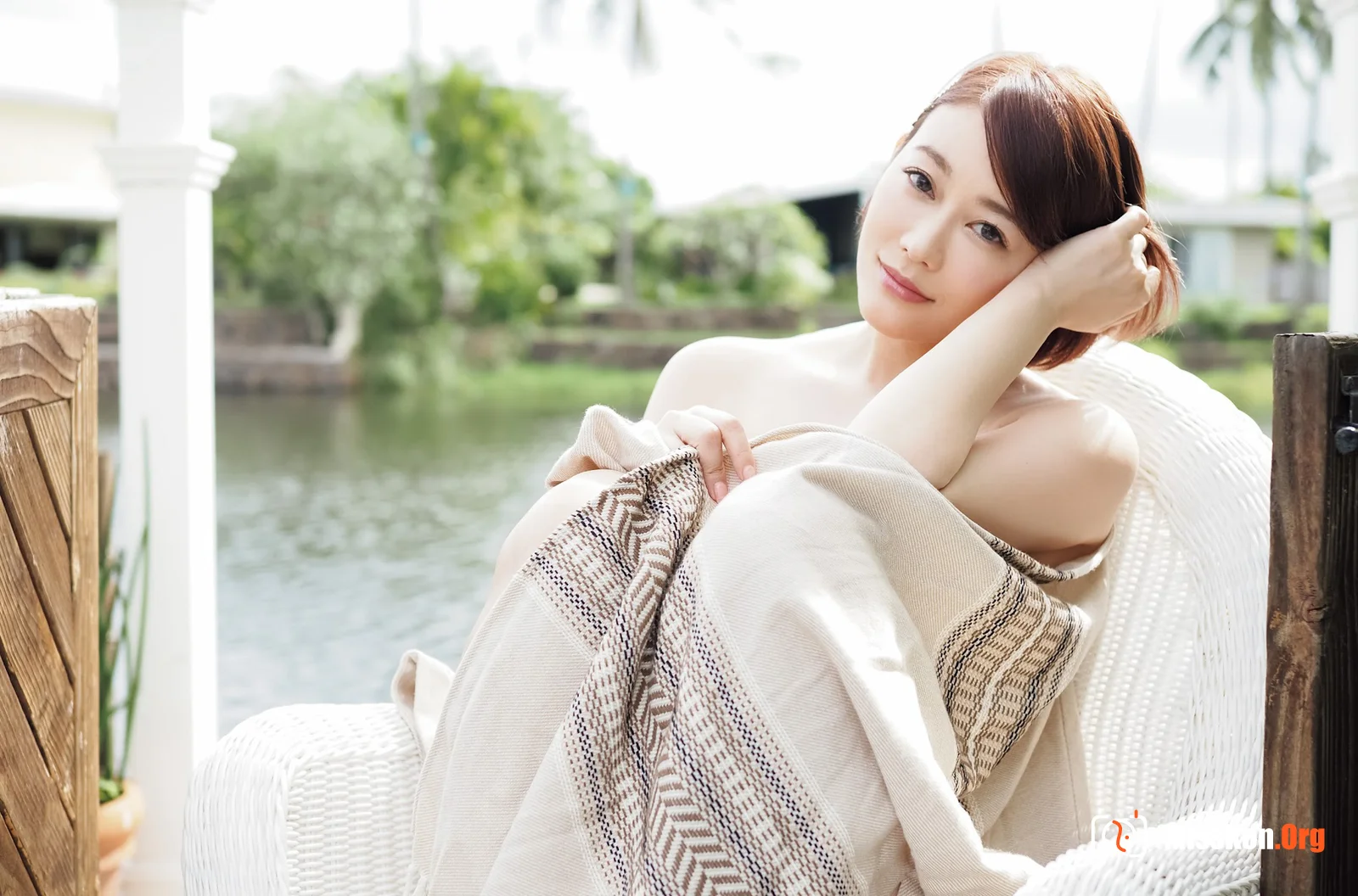 Sho Nishino: Lele - Photo 17