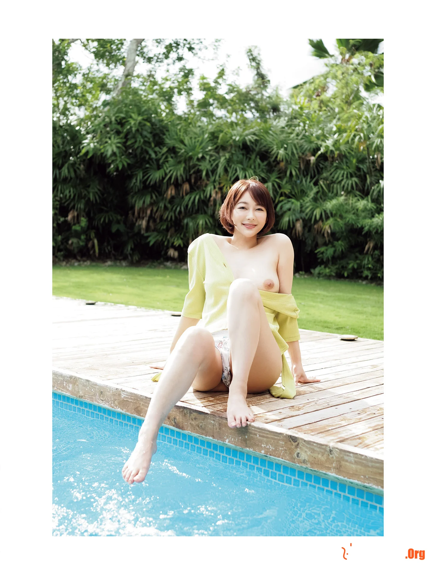 Sho Nishino: Lele - Photo 19