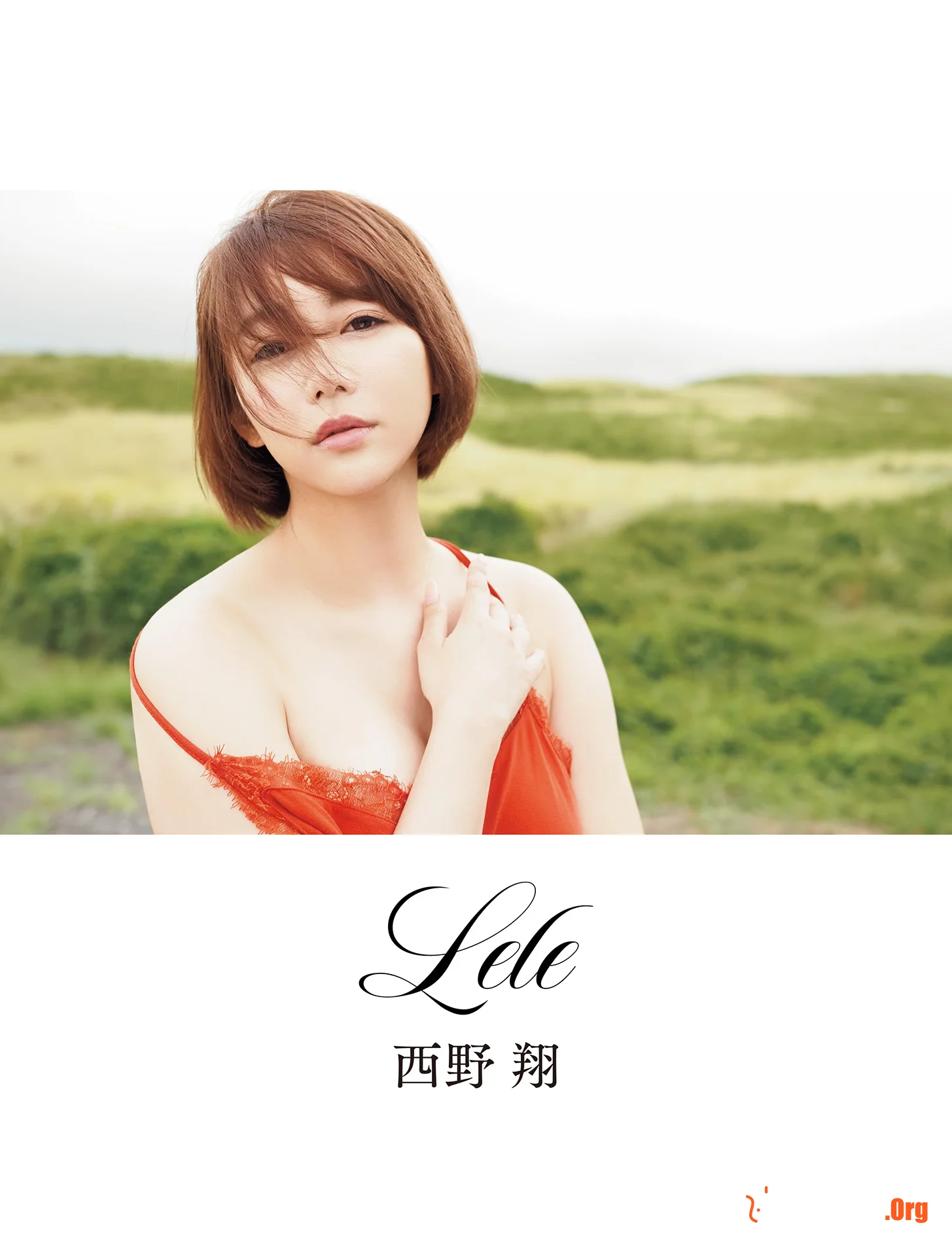 Sho Nishino: Lele - Photo 2