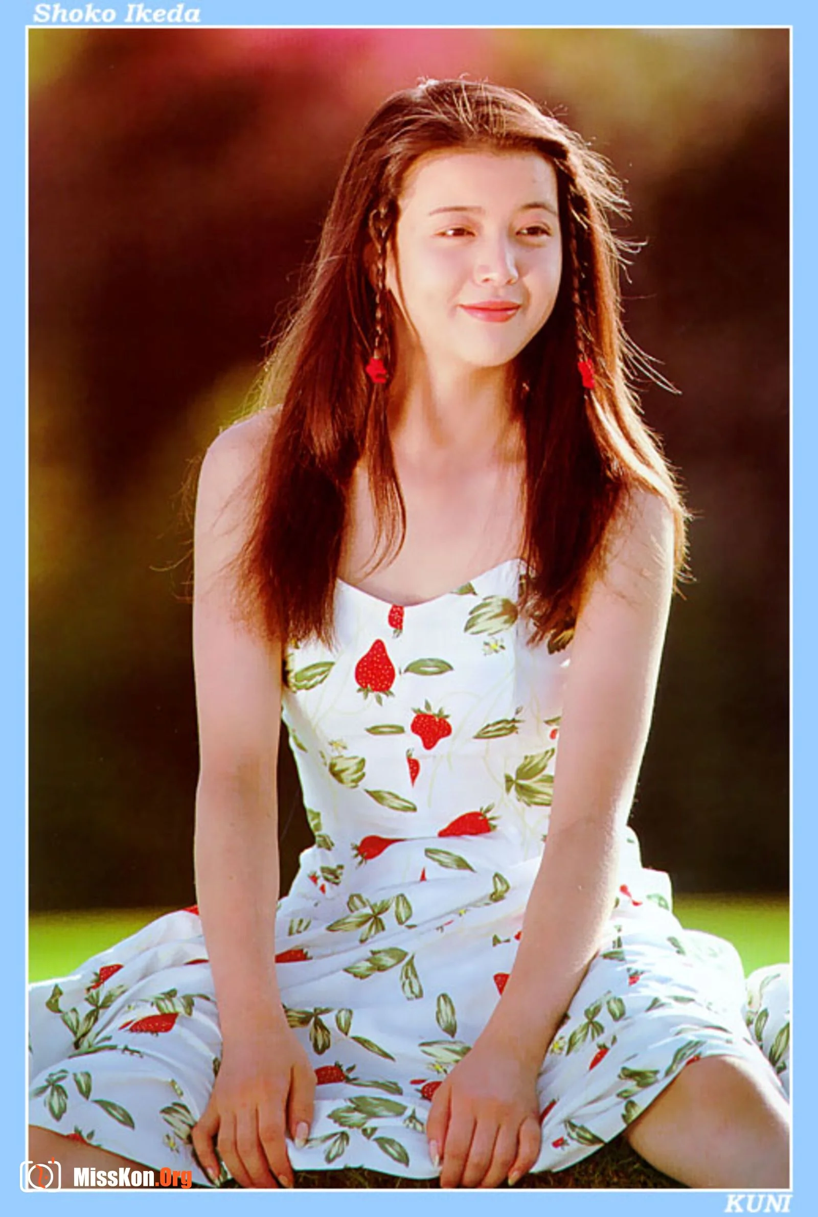 Shoko Ikeda - Photo 10