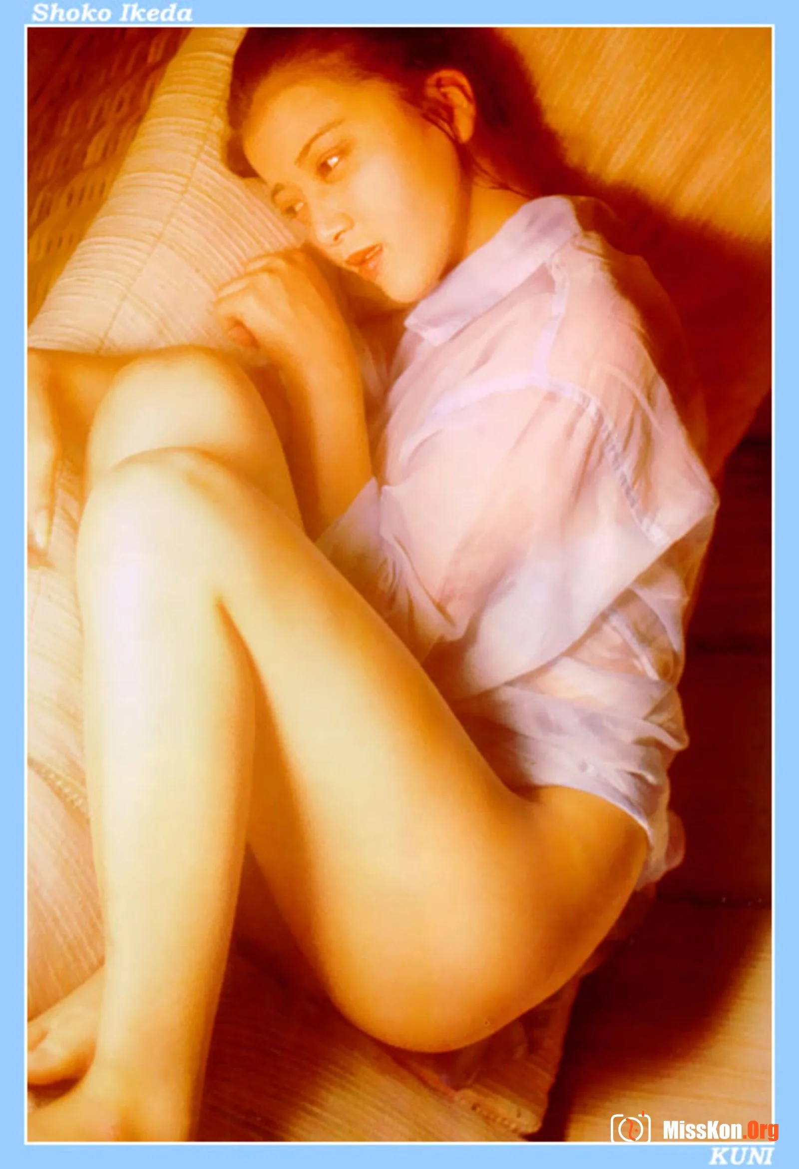 Shoko Ikeda - Photo 12