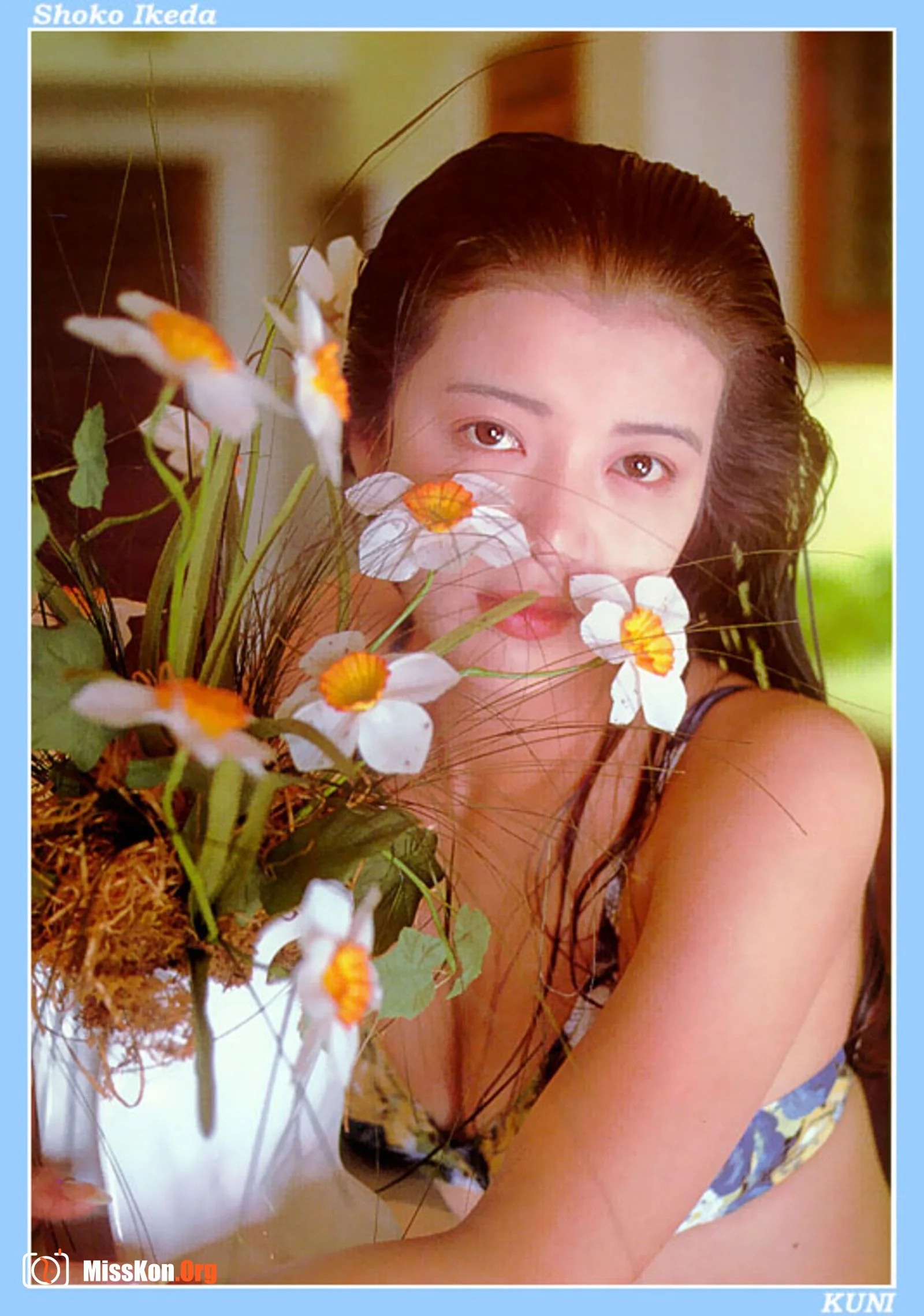 Shoko Ikeda - Photo 15