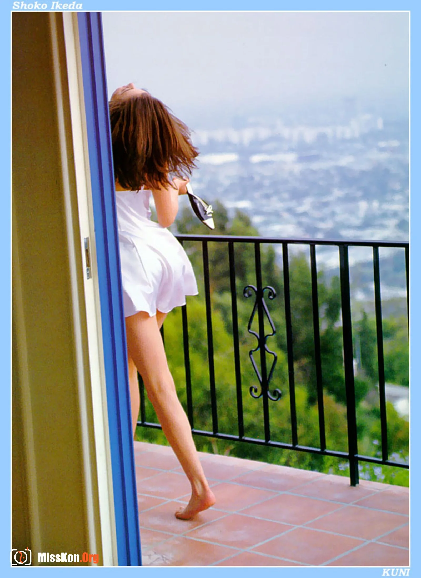 Shoko Ikeda - Photo 18