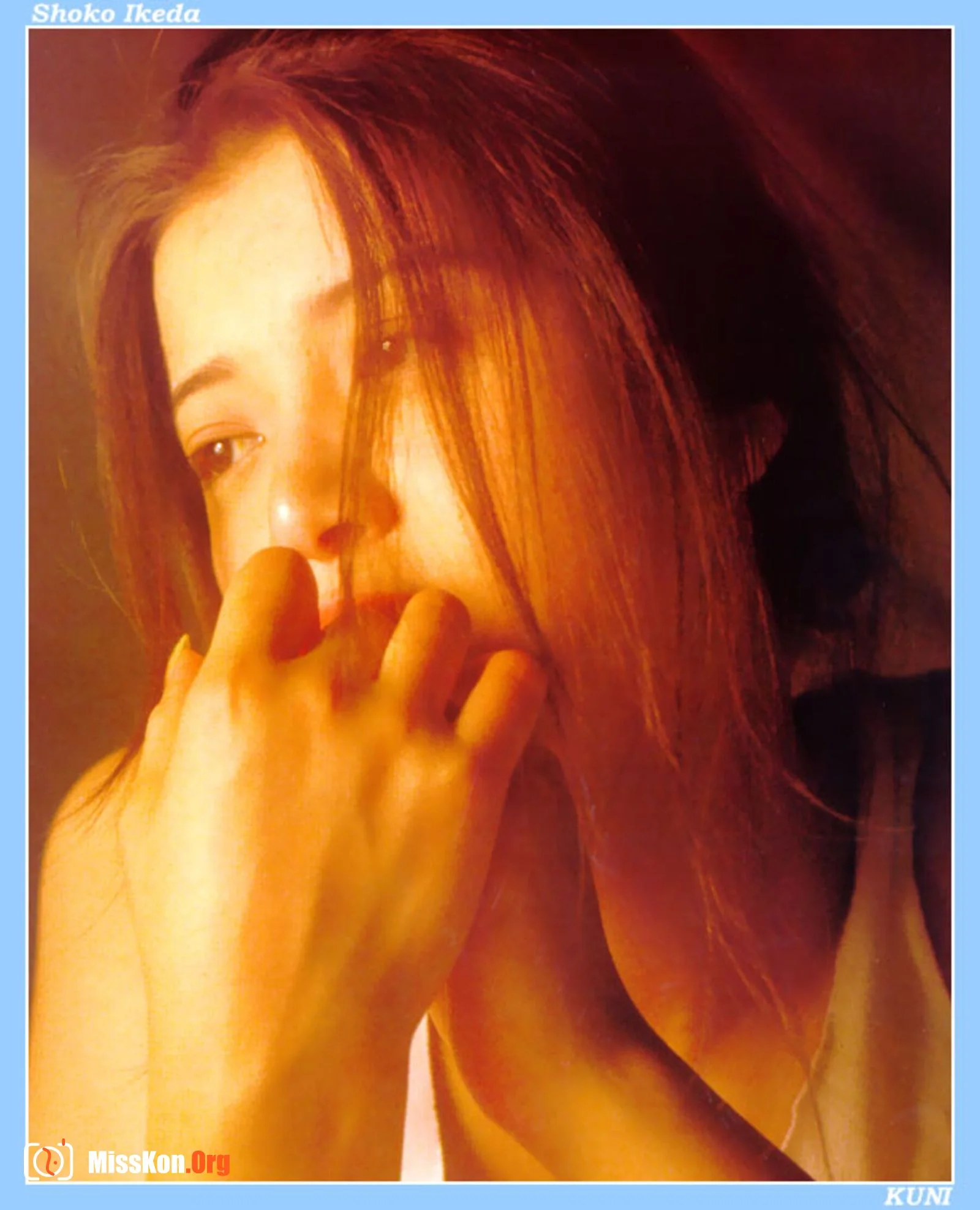 Shoko Ikeda - Photo 5
