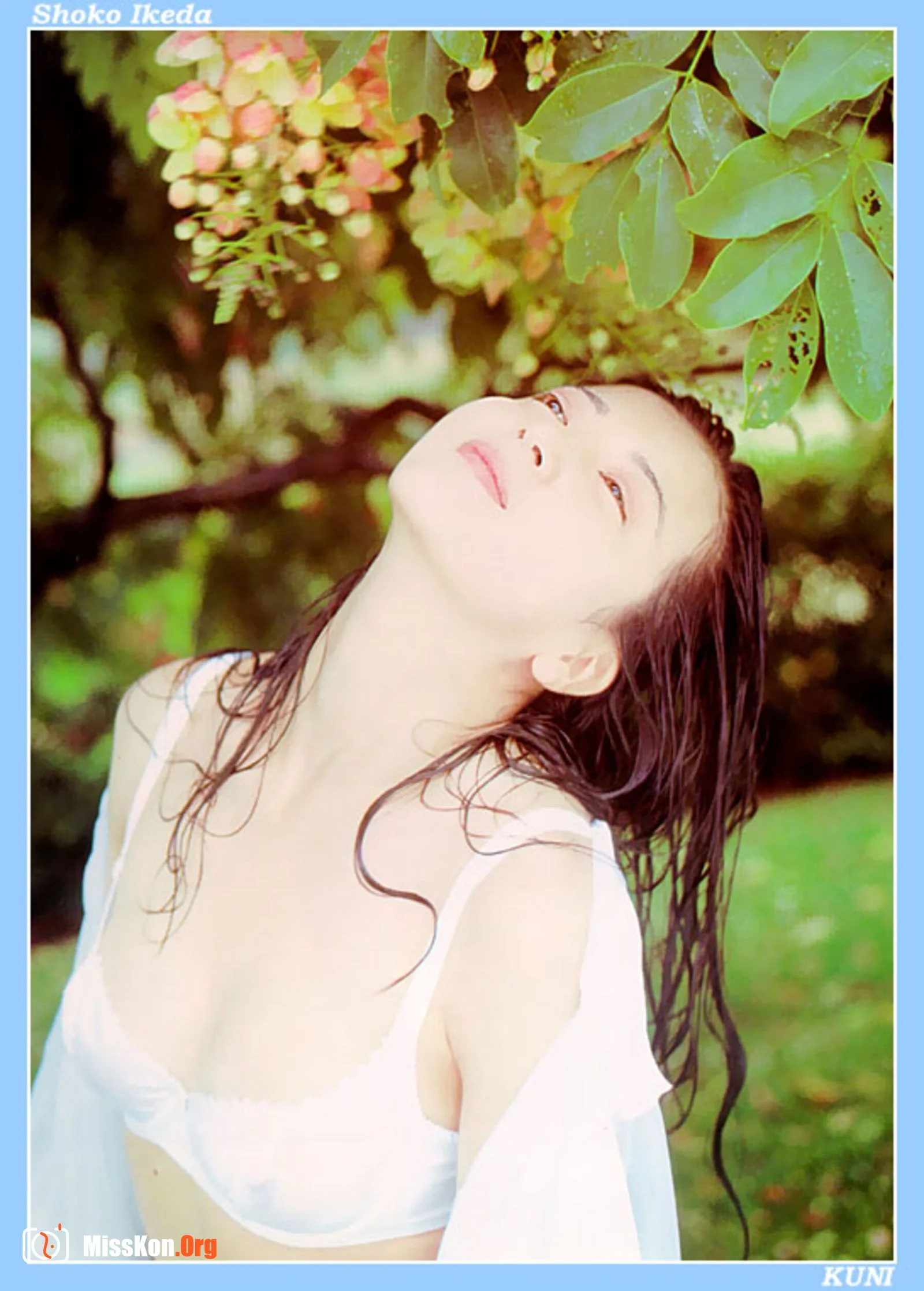 Shoko Ikeda - Photo 8