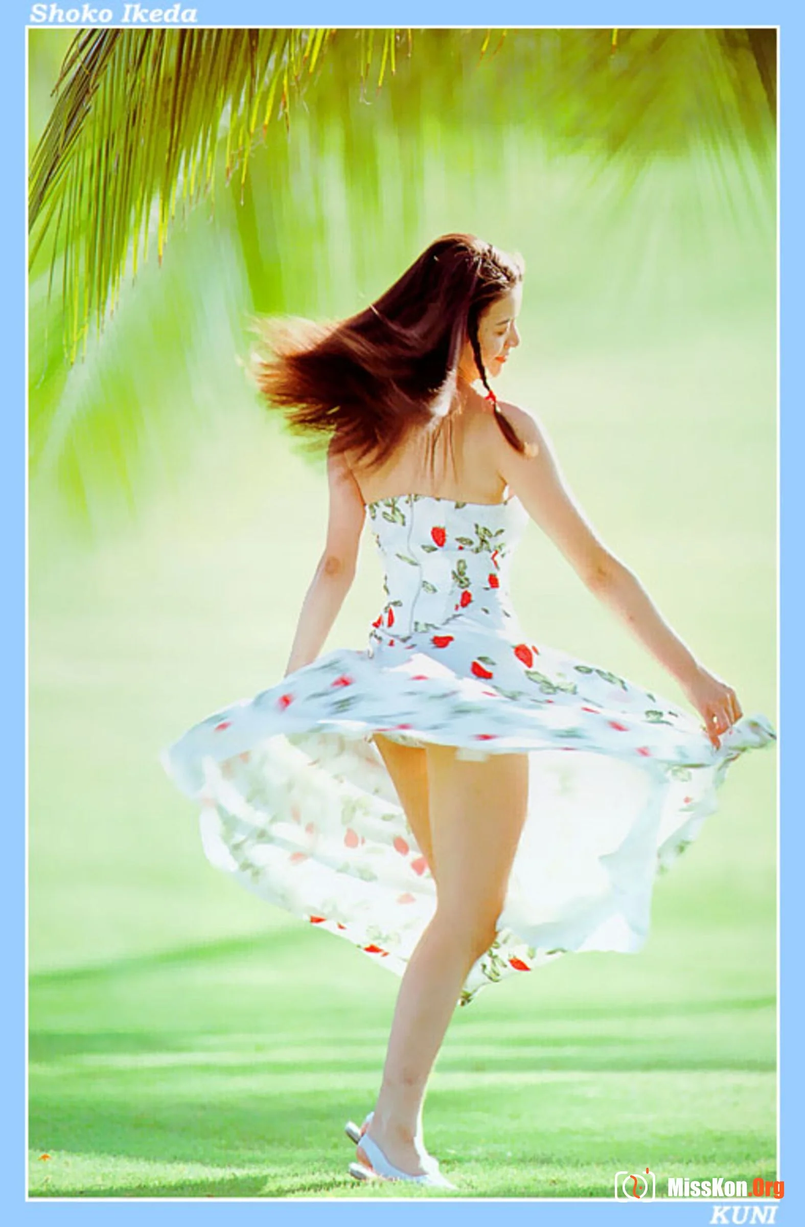 Shoko Ikeda - Photo 9