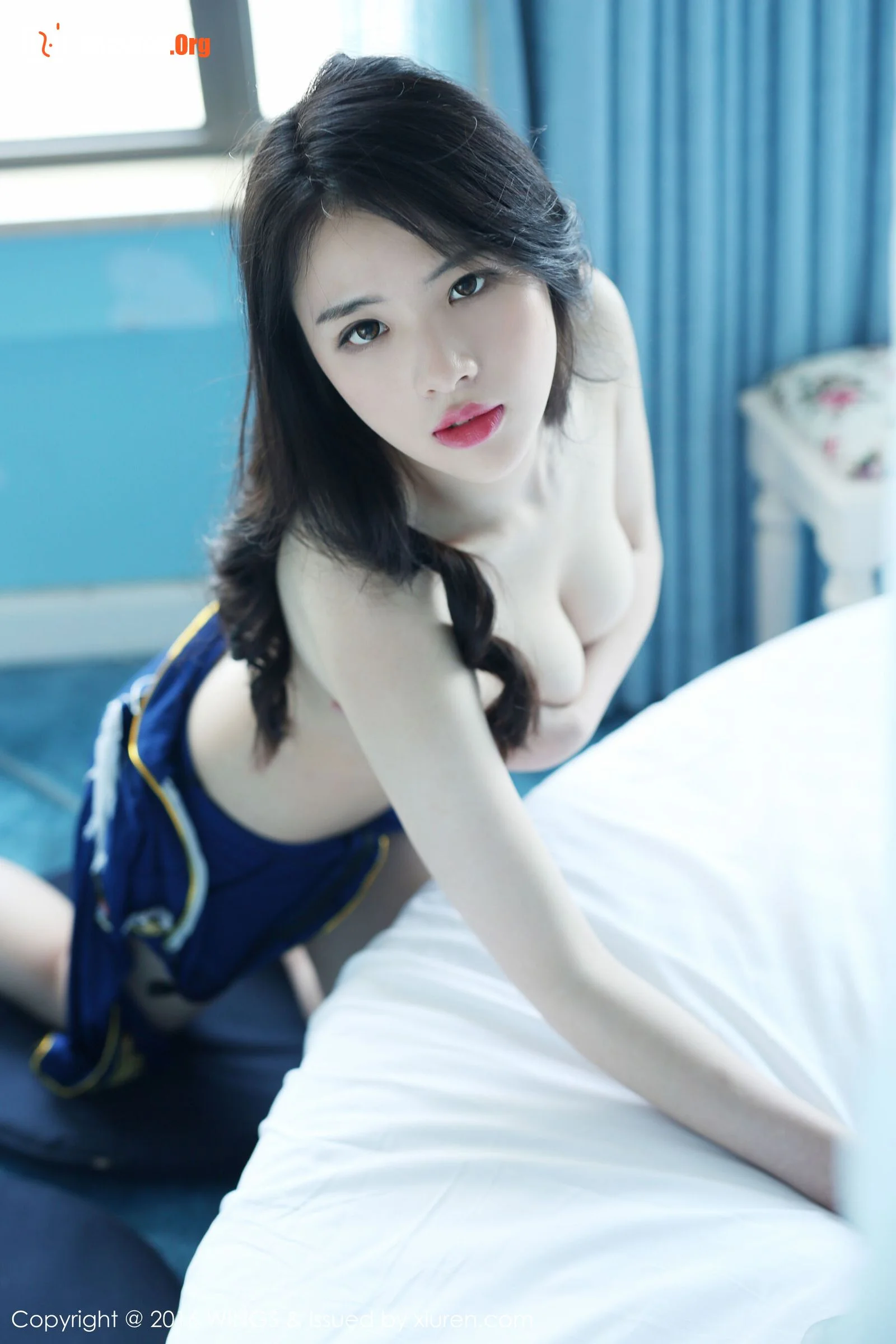 Shu Linpei - Photo 12